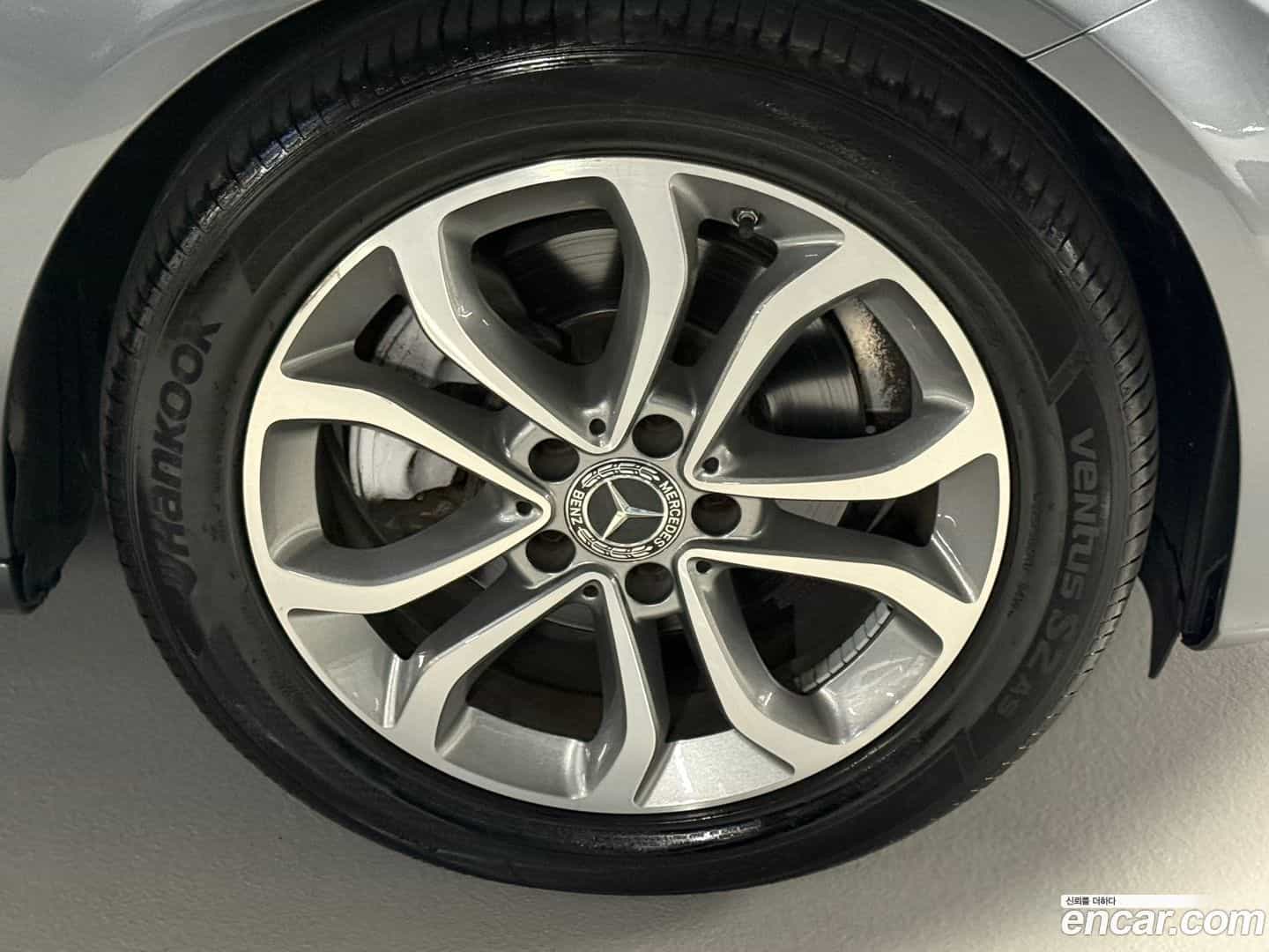 C-Class Mercedes-Benz 2017.11-OPTION-023