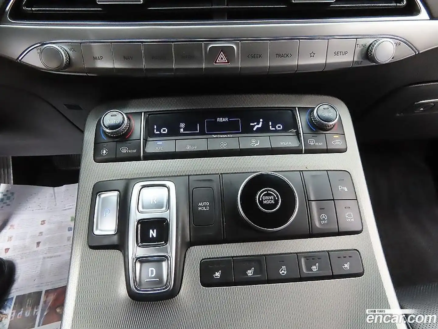 Palisade Hyundai 2021.3-INNER-009