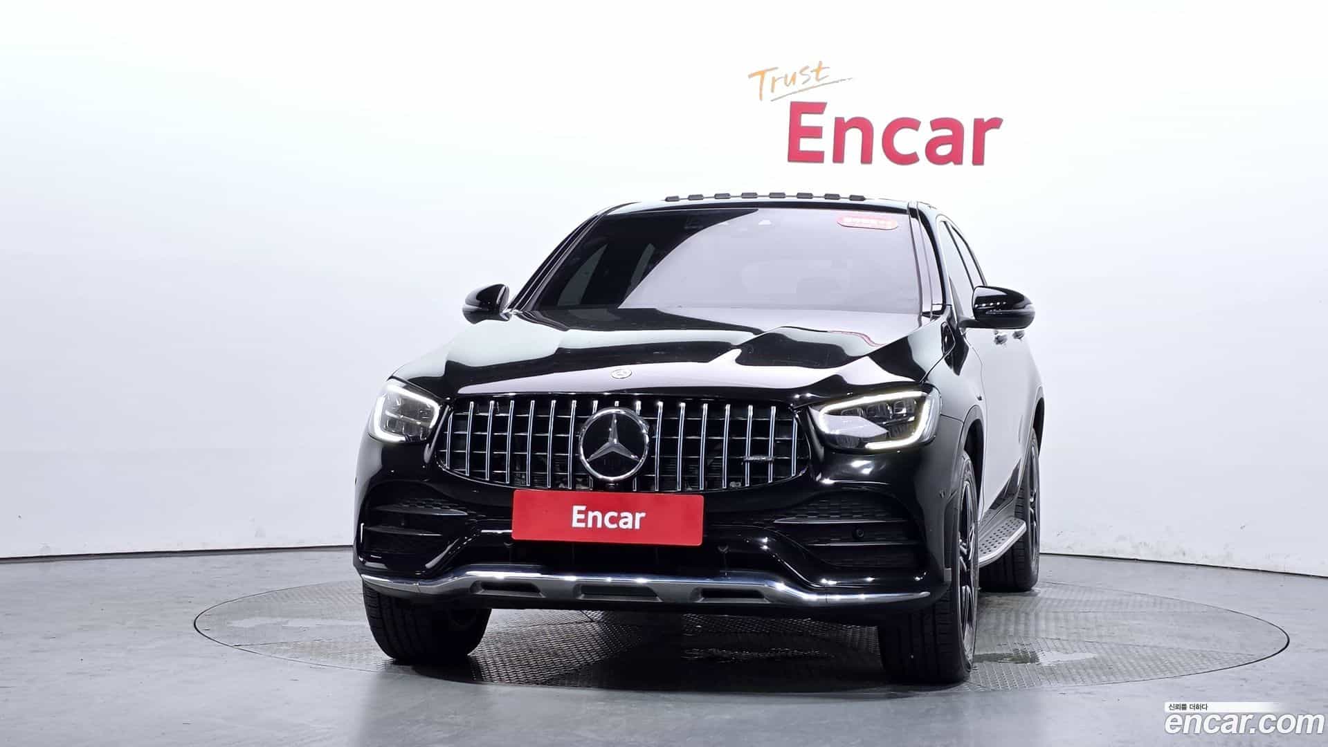 GLC-Class Mercedes-Benz 2021.8-OUTER-003