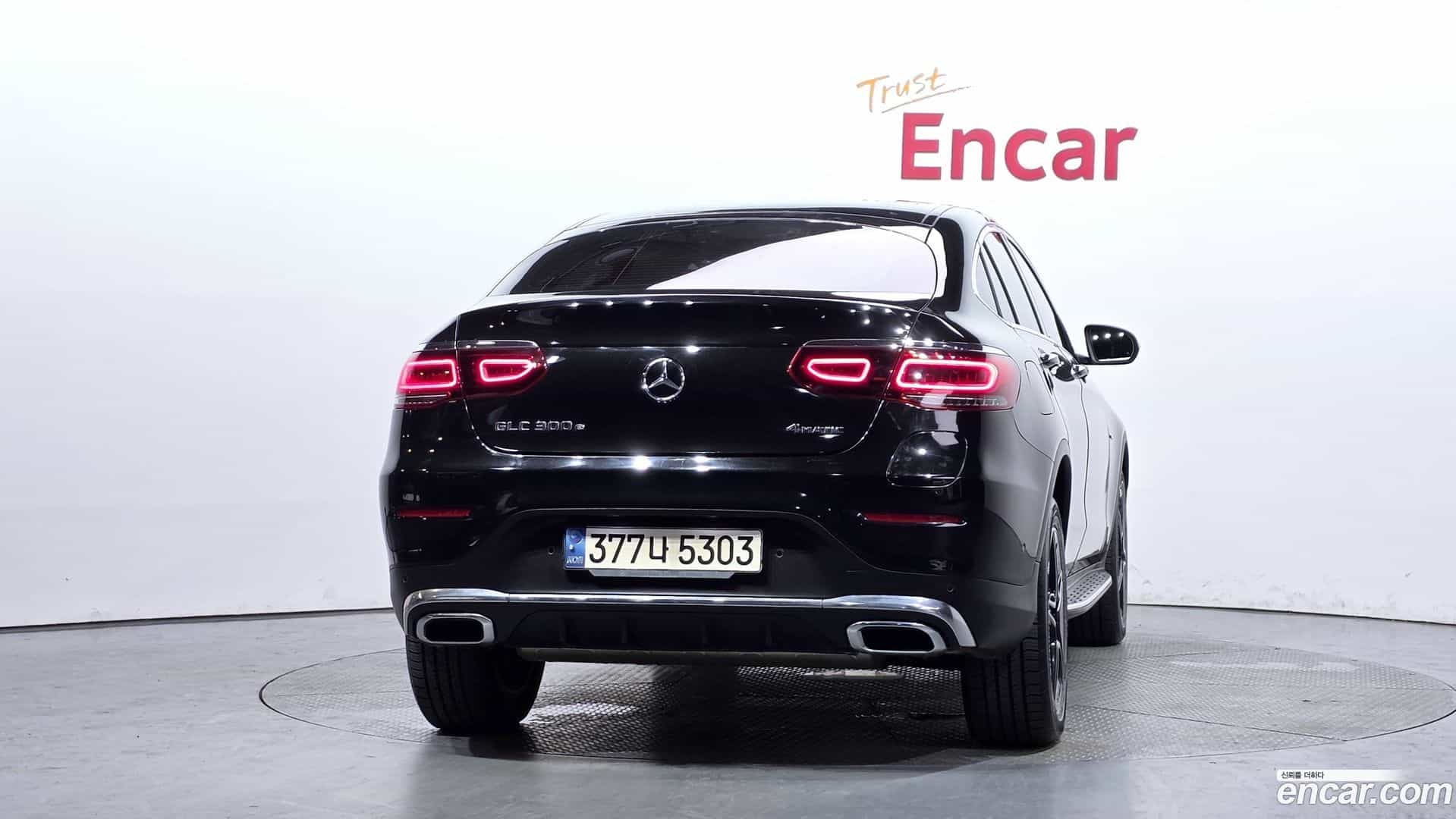 GLC-Class Mercedes-Benz 2021.8-OUTER-004