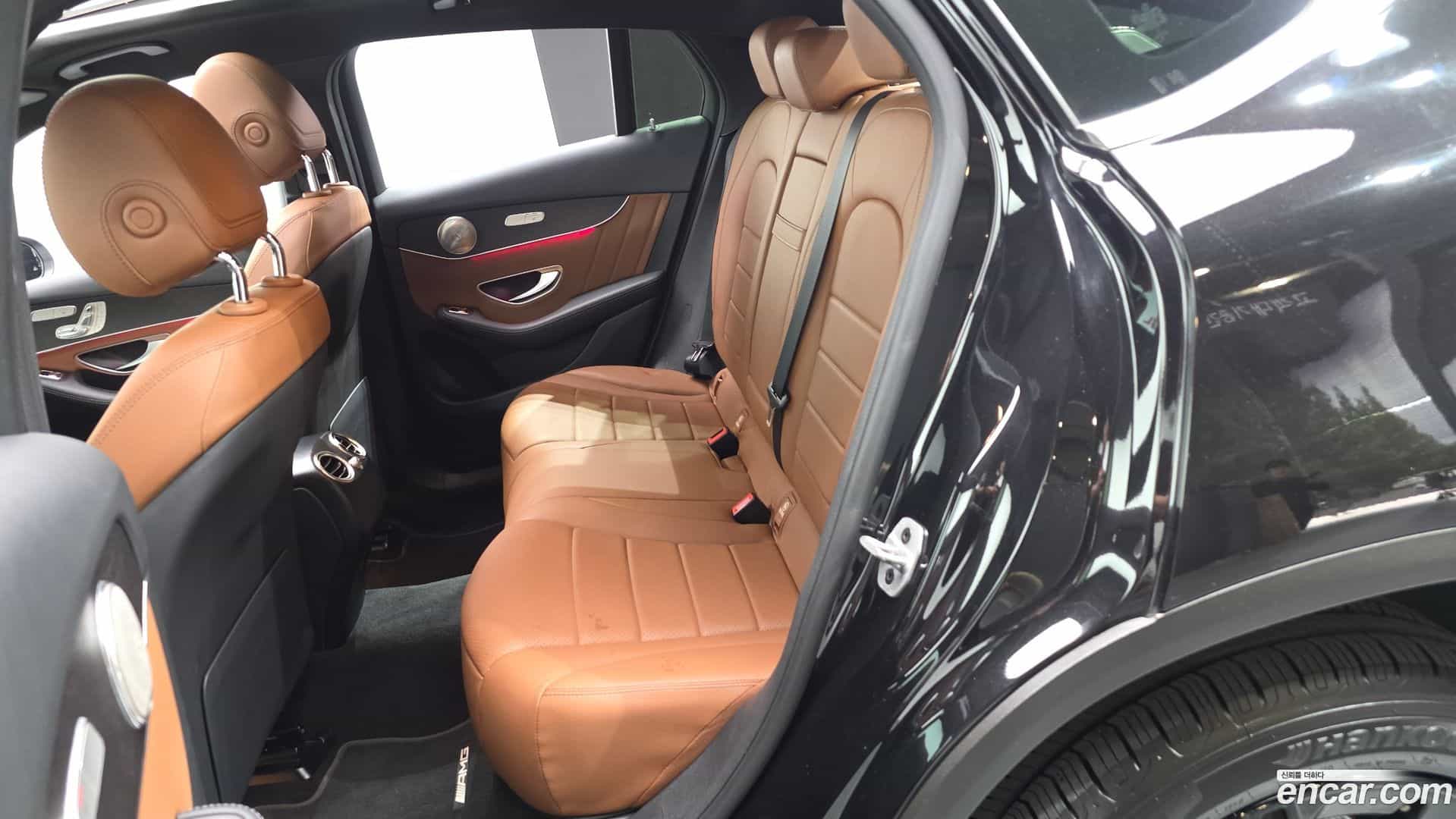 GLC-Class Mercedes-Benz 2021.8-OPTION-016