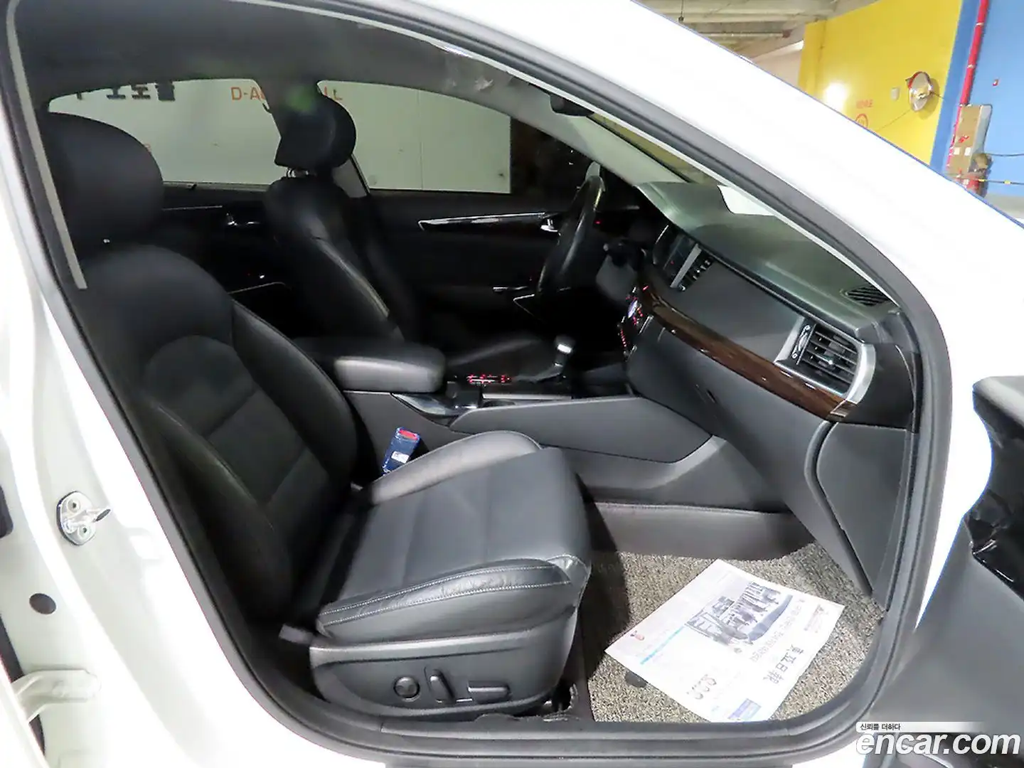 K7 Kia 2019.5-OPTION-015