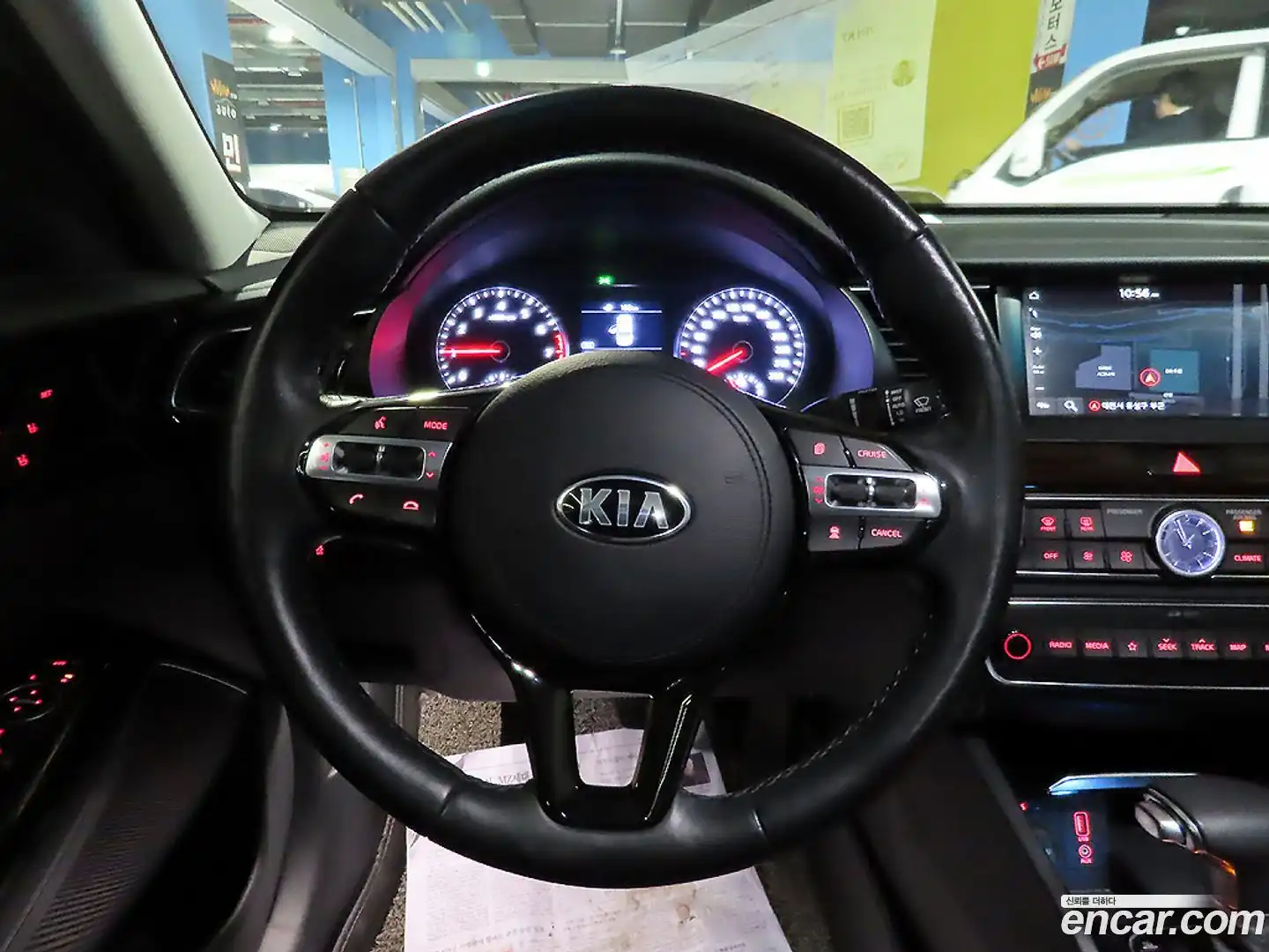 K7 Kia 2019.5-OPTION-019