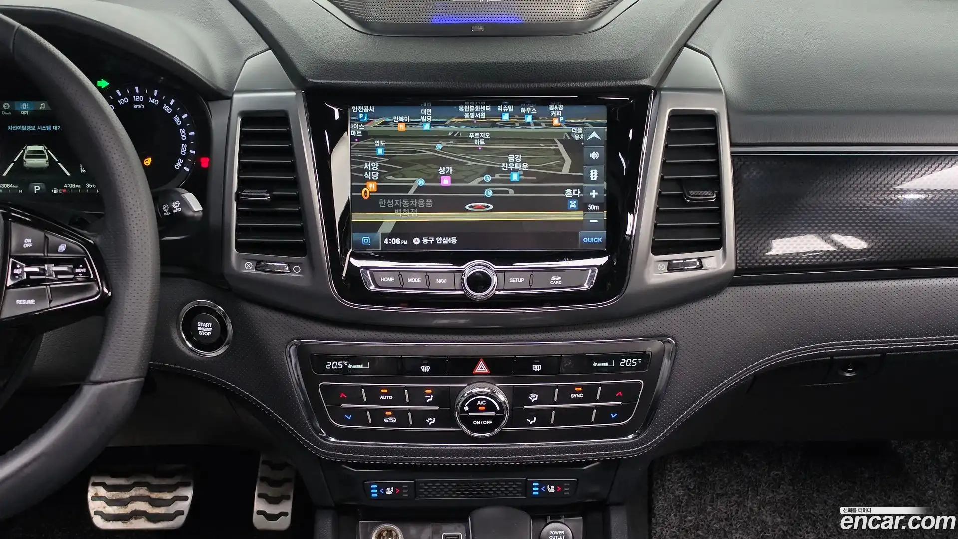 Rexton KG Mobility 2021.6-OPTION-018