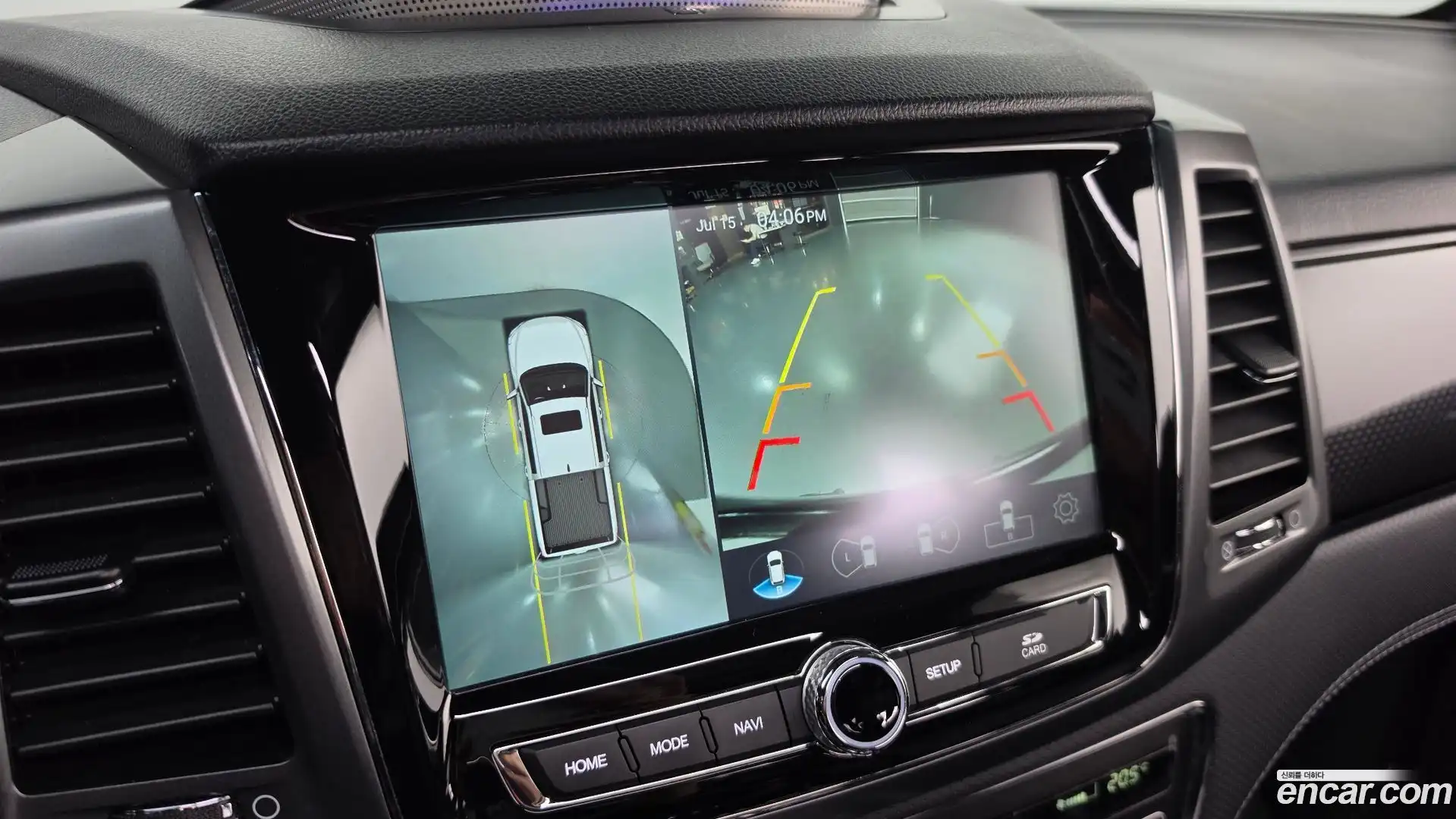 Rexton KG Mobility 2021.6-OPTION-019