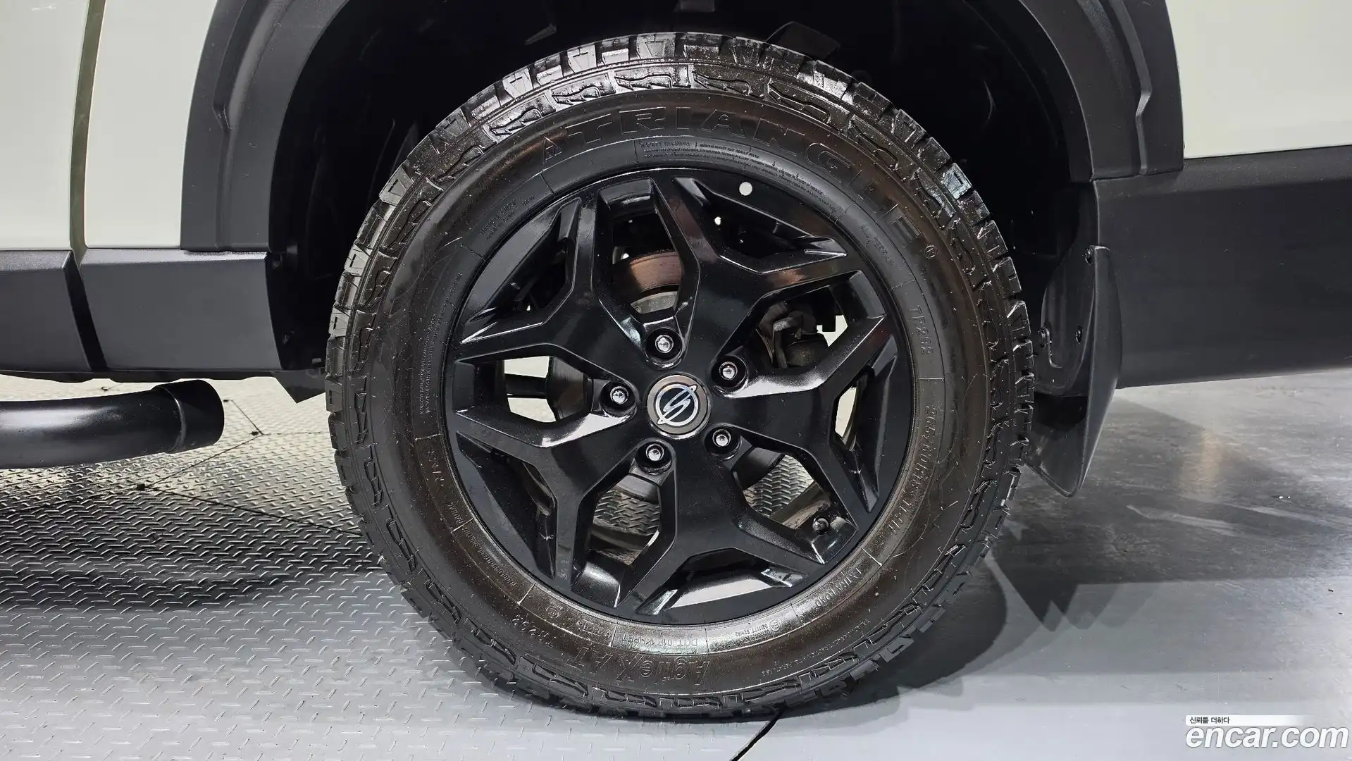 Rexton KG Mobility 2021.6-OUTER-031