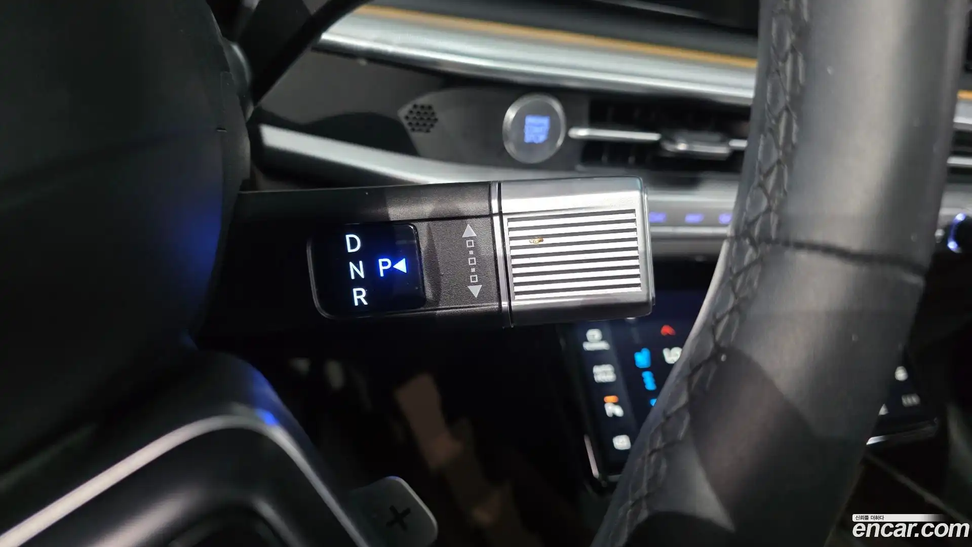 Grandeur Hyundai 2023.0-INNER-009