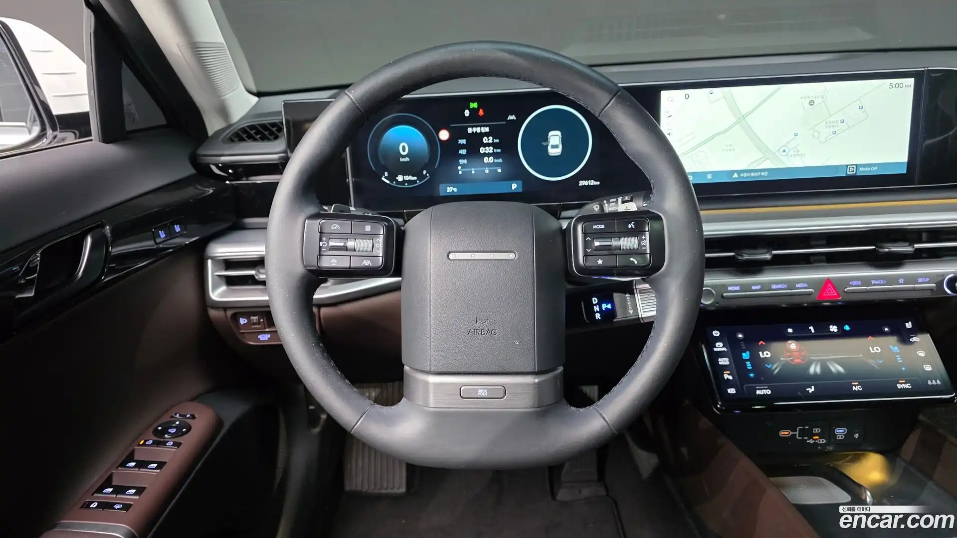 Grandeur Hyundai 2023.0-OPTION-018