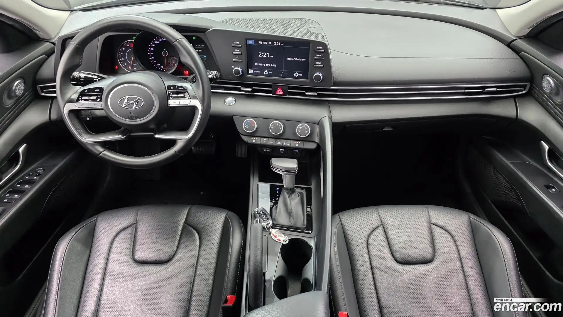 AVANTE Hyundai 2021.3-INNER-007