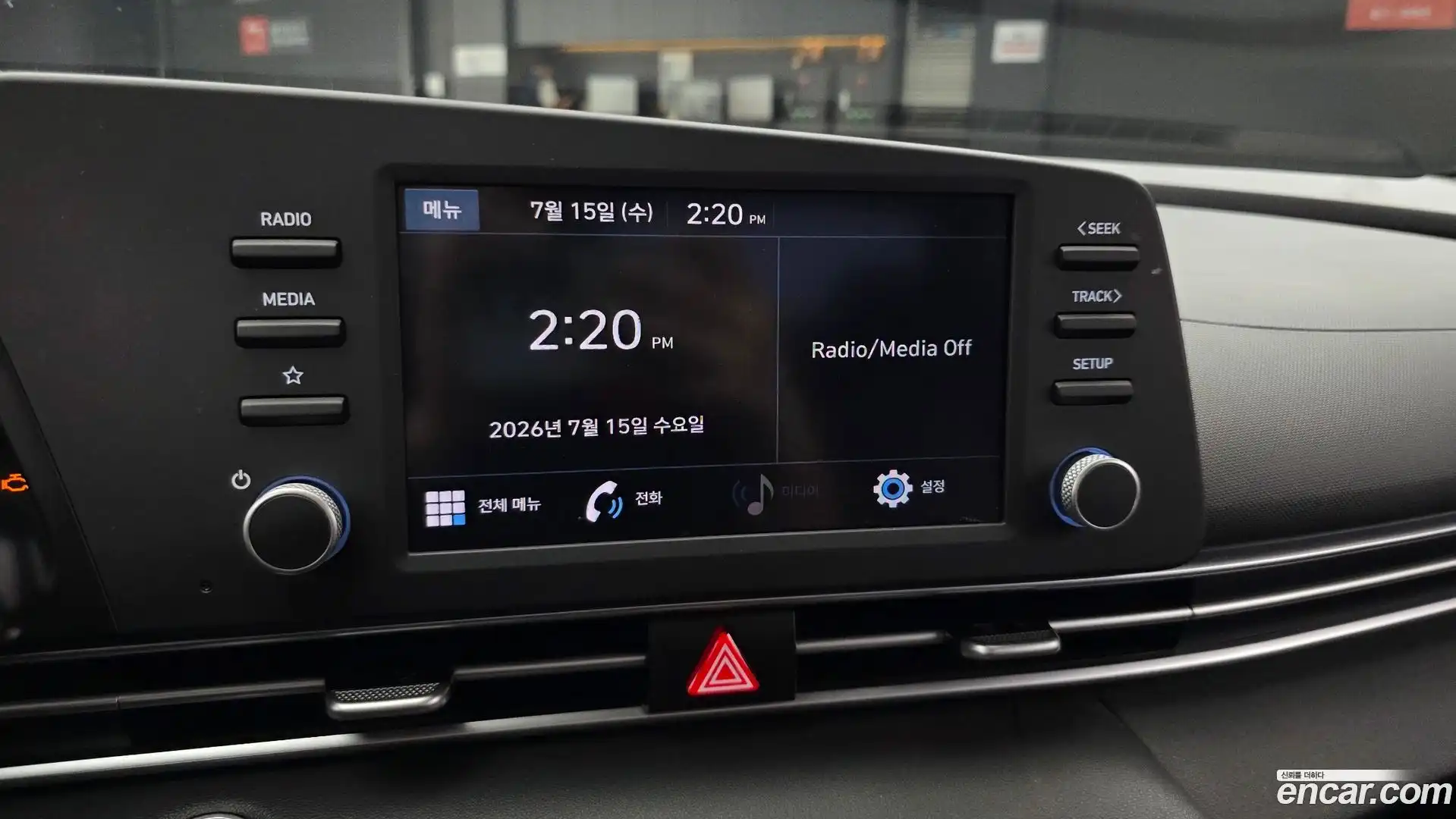 AVANTE Hyundai 2021.3-OPTION-020