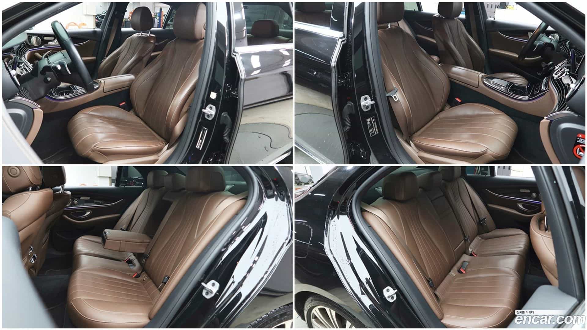 E-Class Mercedes-Benz 2021.2-INNER-007