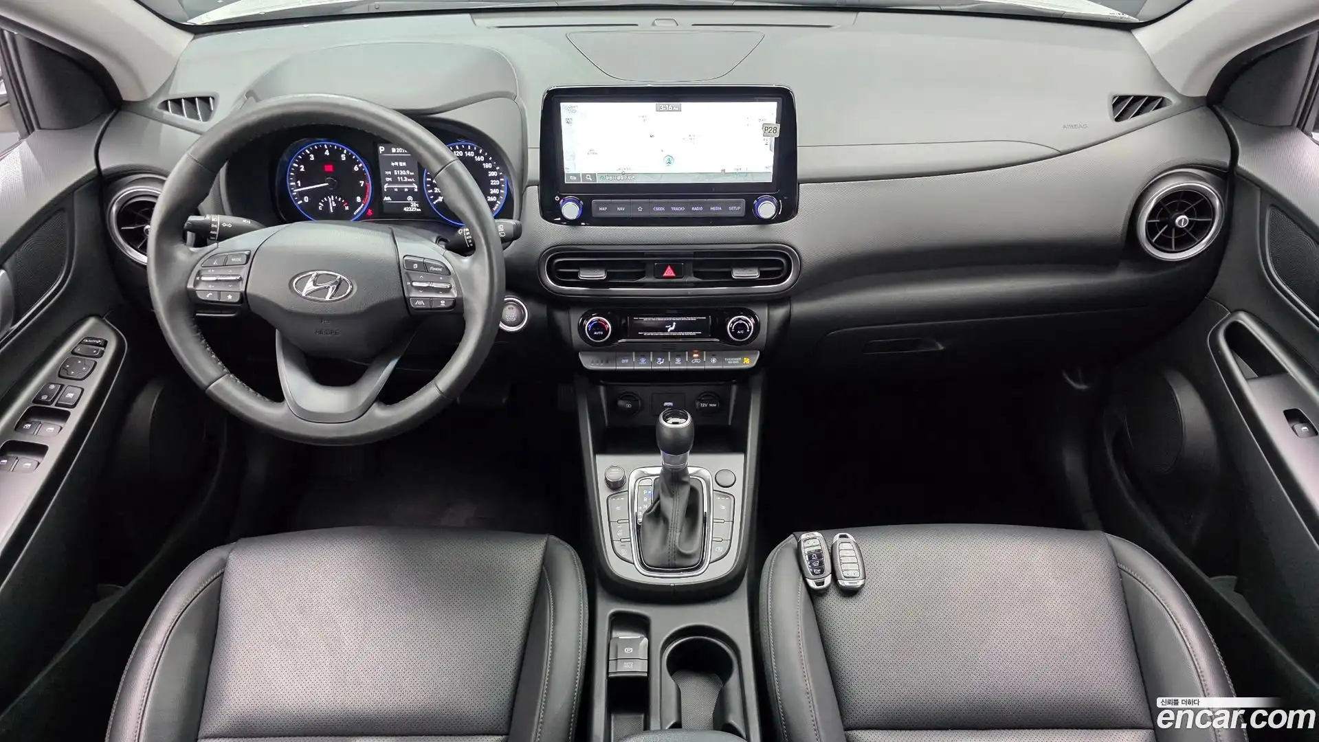 Kona Hyundai 2021.11-INNER-007