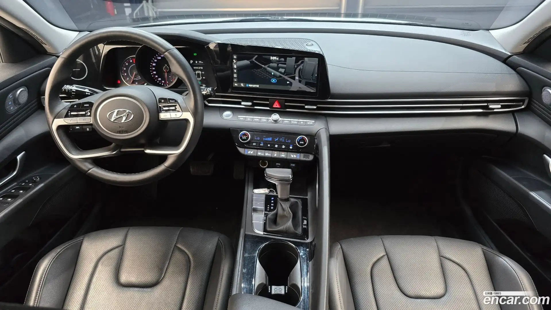 AVANTE Hyundai 2023.2-INNER-007