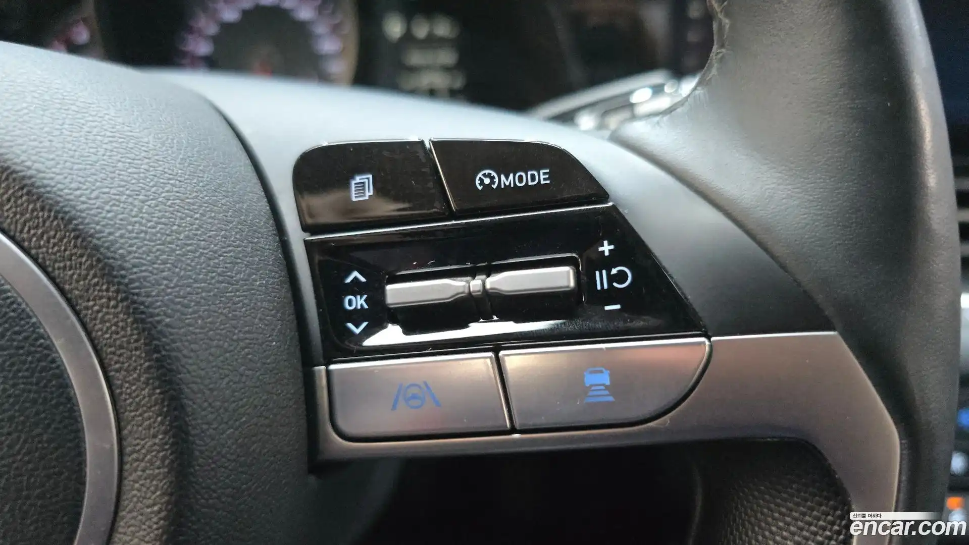 AVANTE Hyundai 2023.2-OPTION-022