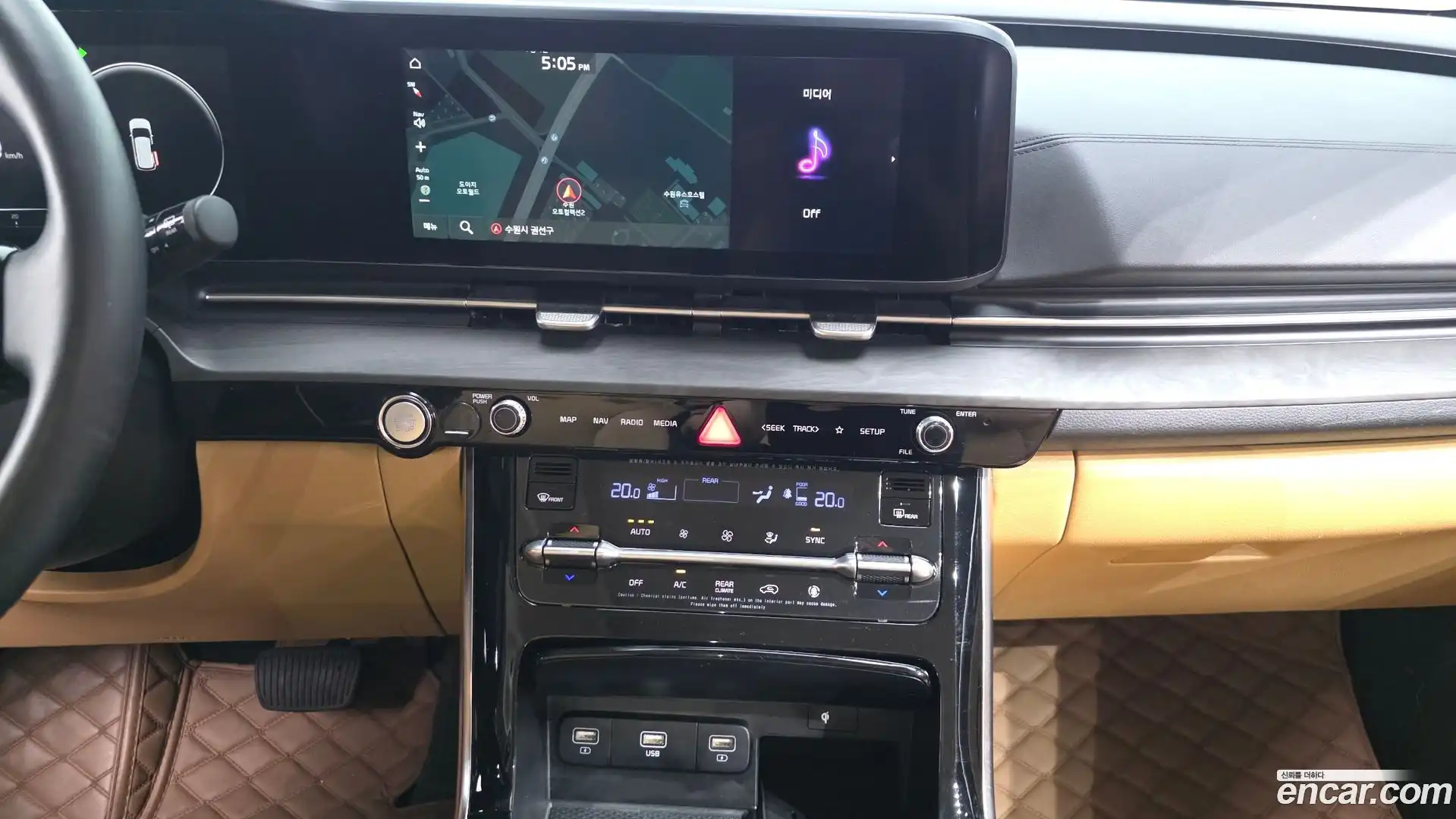 Canival Kia 2021.0-OPTION-017