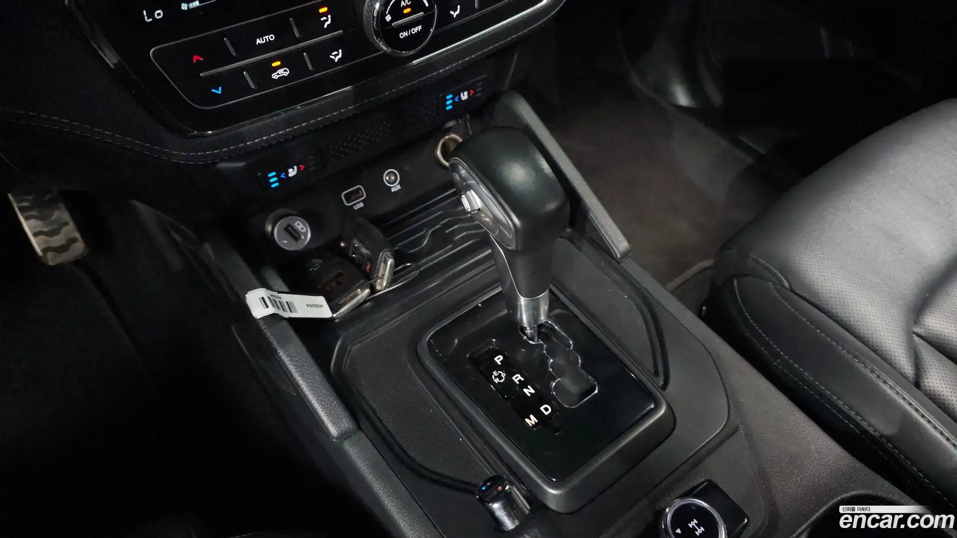 Rexton KG Mobility 2021.11-INNER-009