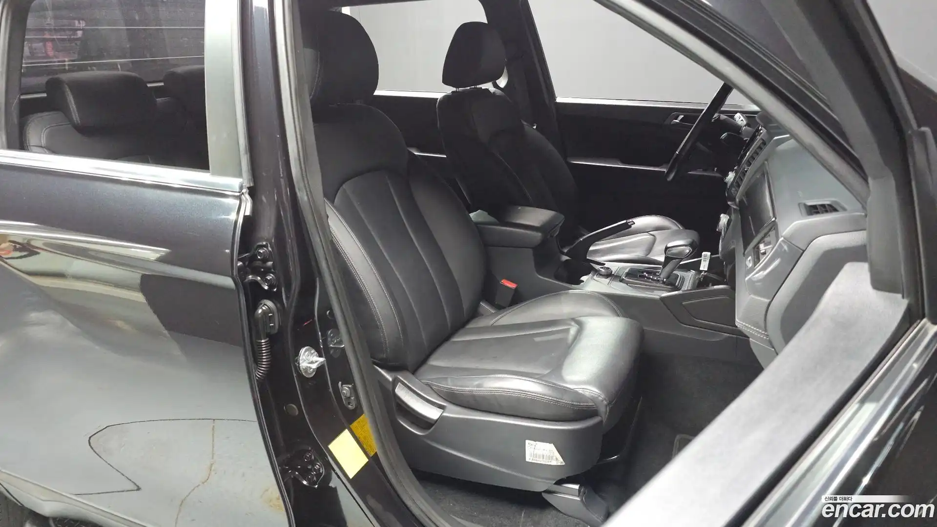 Rexton KG Mobility 2021.11-OPTION-016