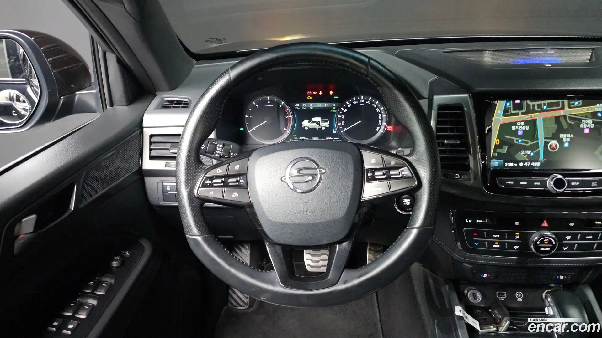 Rexton KG Mobility 2021.11-OPTION-017