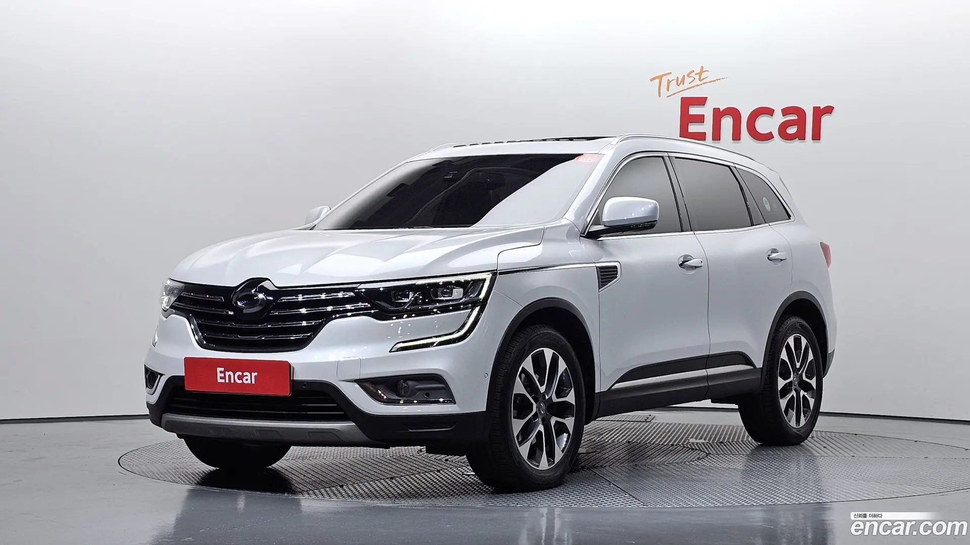 Main__Slider__Photo:QM6 Renault Korea 2016.8-0