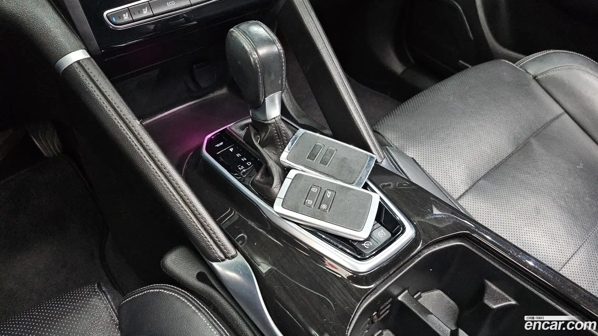QM6 Renault Korea 2016.8-INNER-009