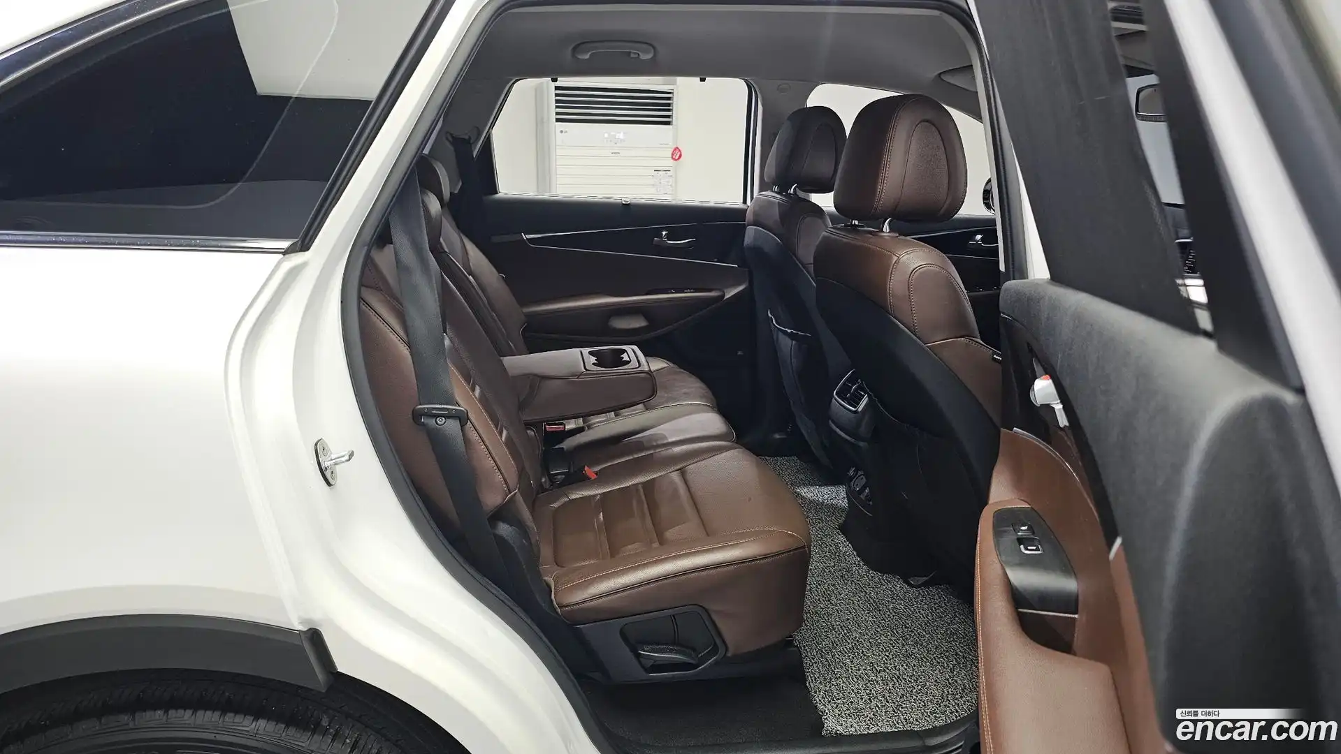 Sorento Kia 2015.8-OPTION-015