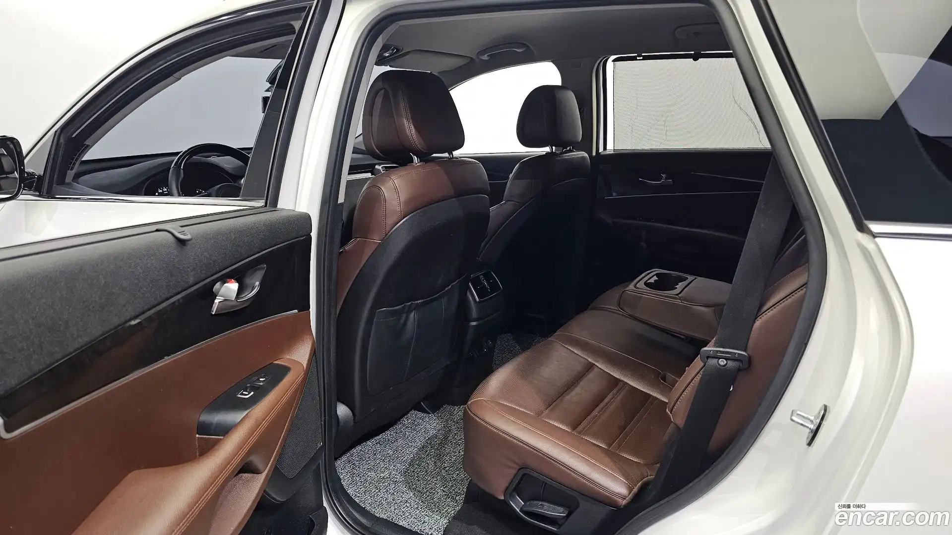 Sorento Kia 2015.8-OPTION-016