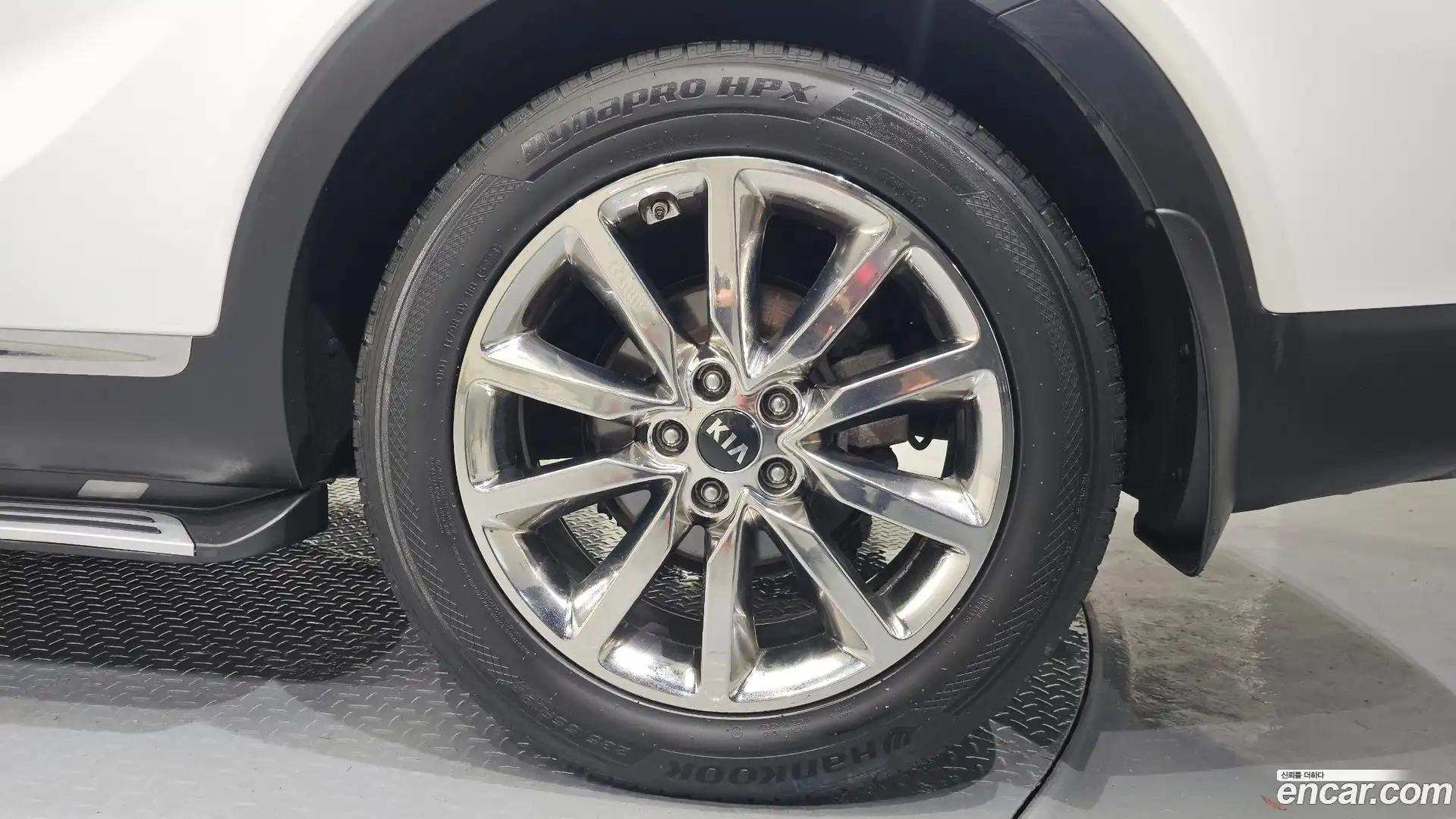 Sorento Kia 2015.8-OUTER-031