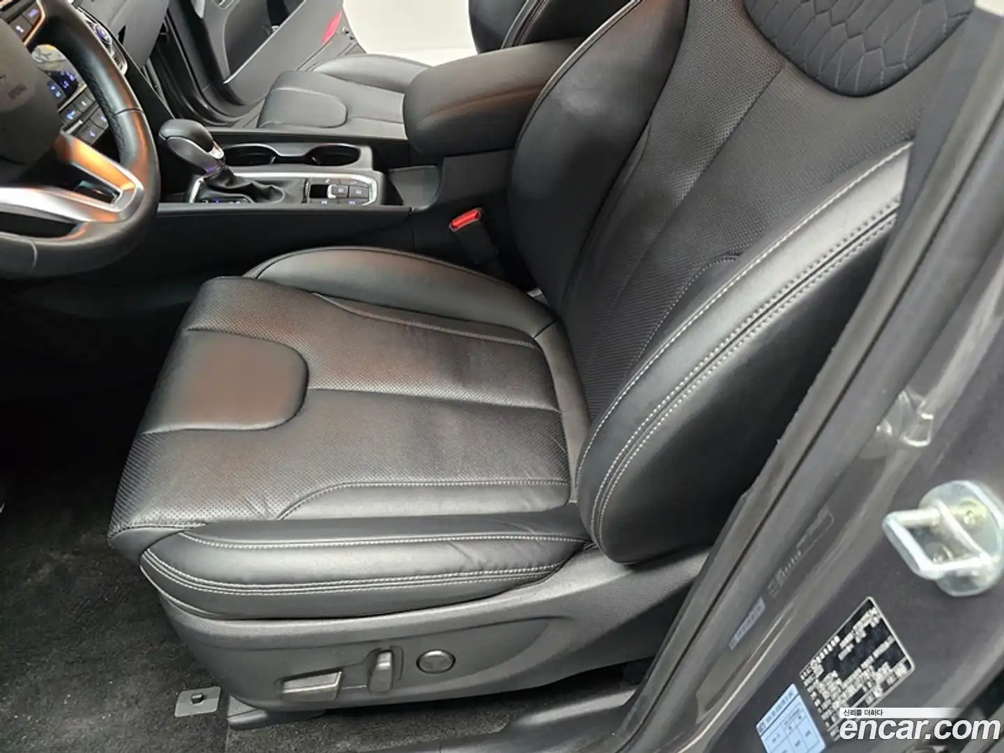Santafe Hyundai 2020.3-OPTION-018