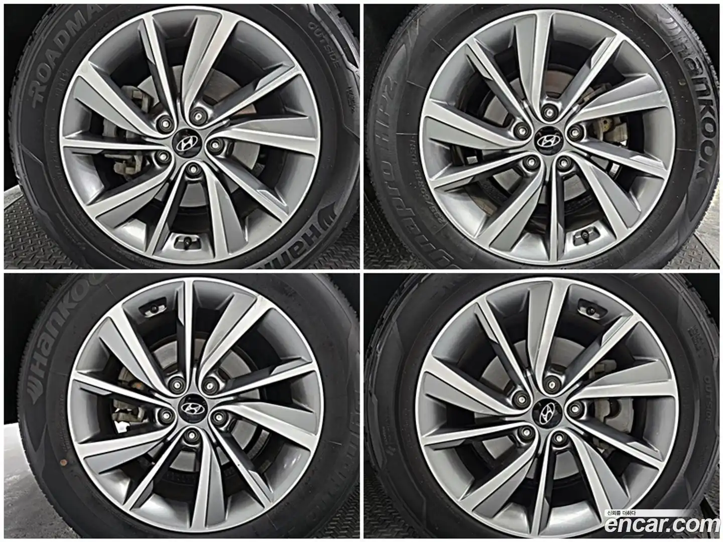 Santafe Hyundai 2020.3-OPTION-021