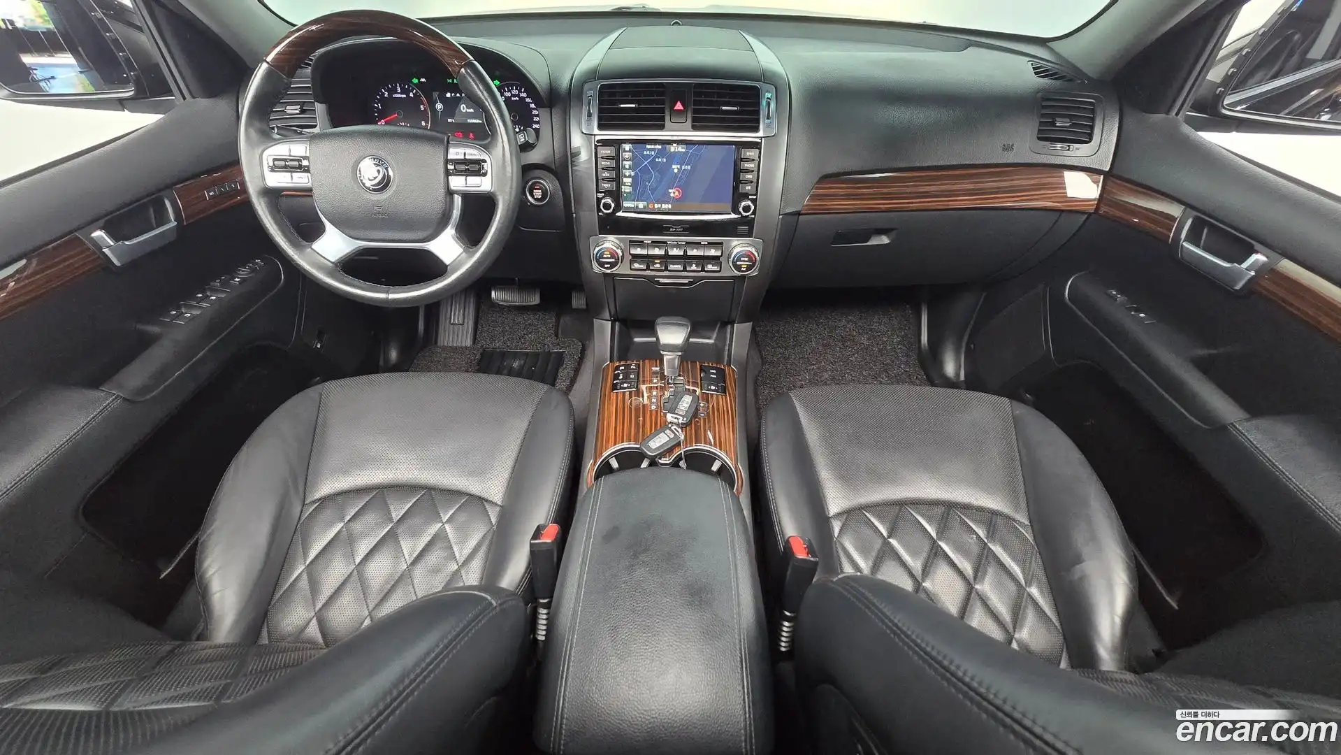 Mohave Kia 2016.5-INNER-007