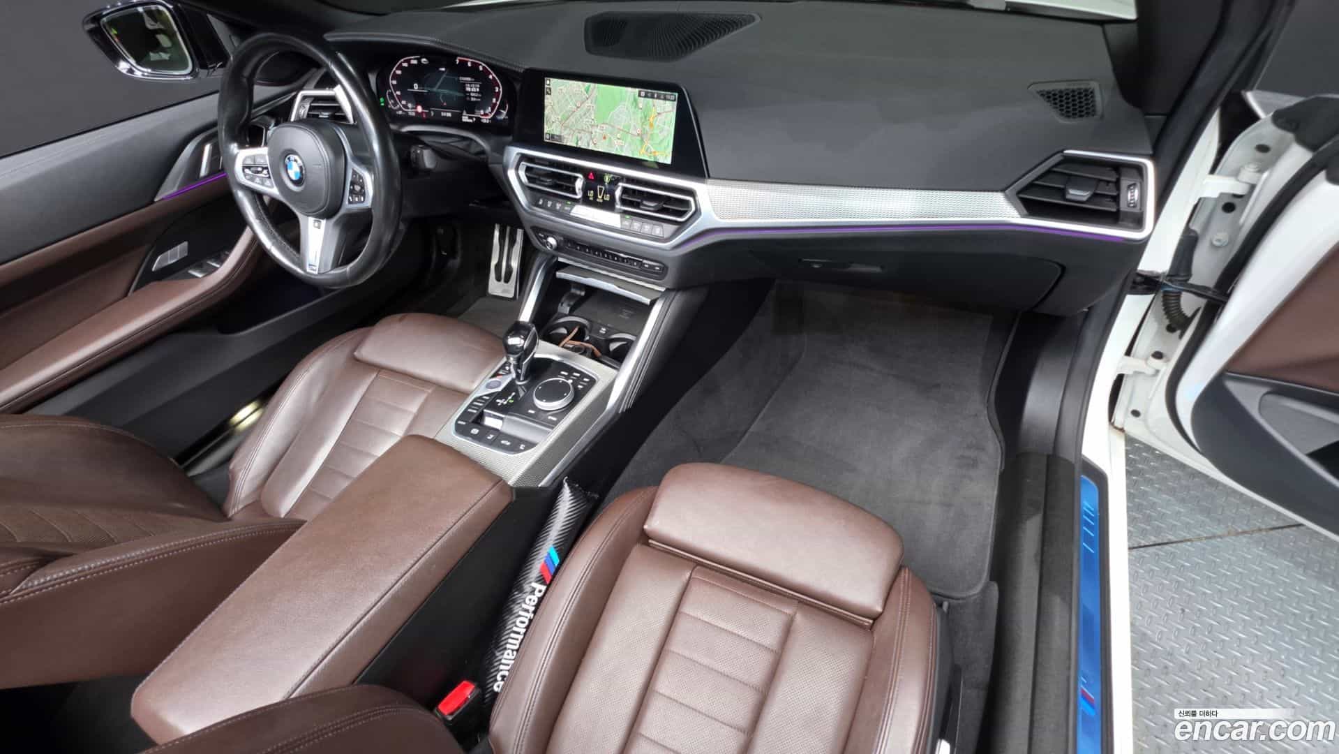 4-Series BMW 2021.6-INNER-007