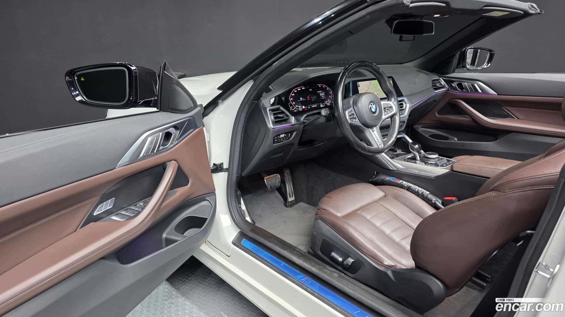 4-Series BMW 2021.6-INNER-010