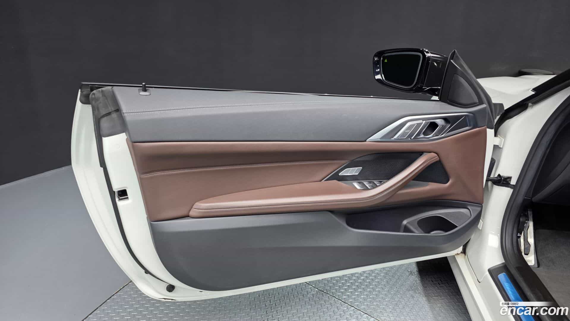 4-Series BMW 2021.6-INNER-034