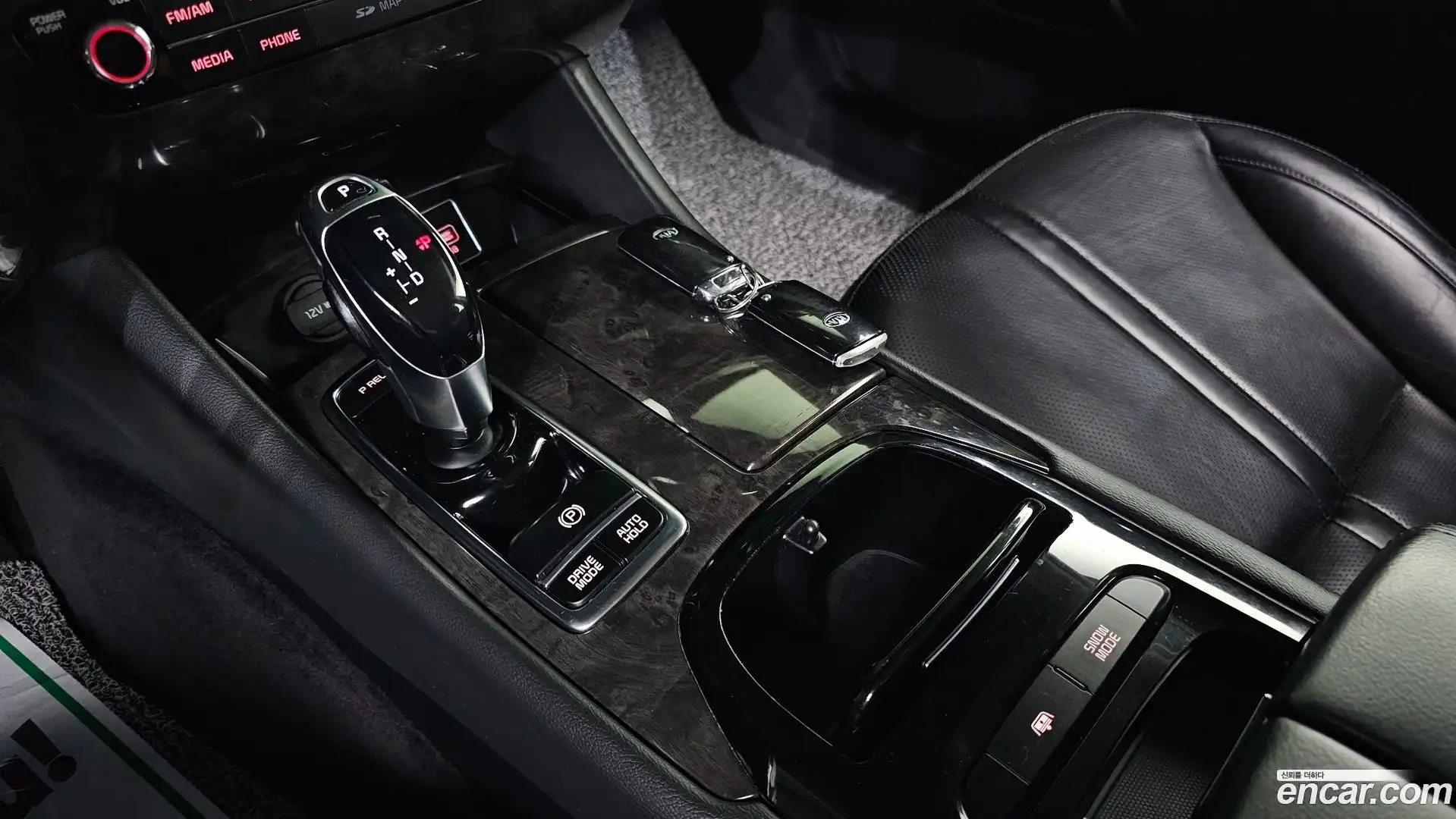 K9 Kia 2016.10-INNER-009