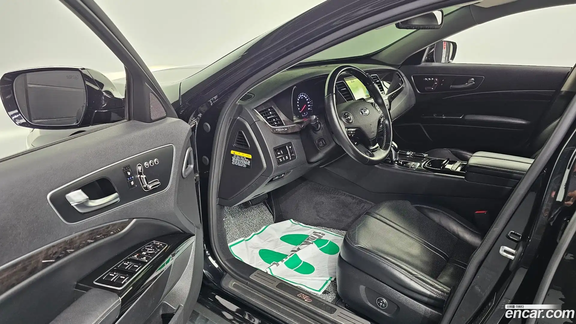 K9 Kia 2016.10-INNER-010