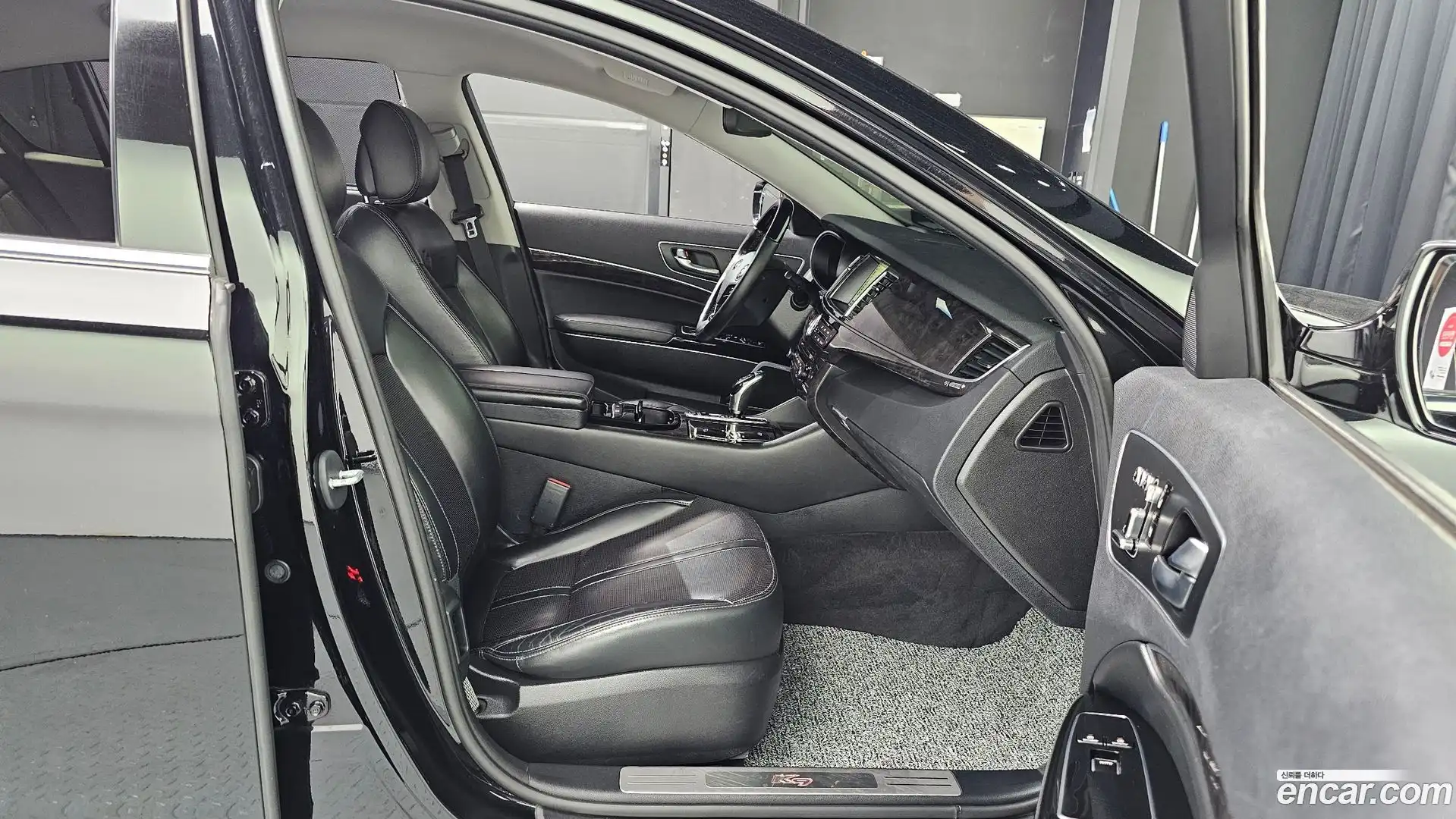 K9 Kia 2016.10-OPTION-016
