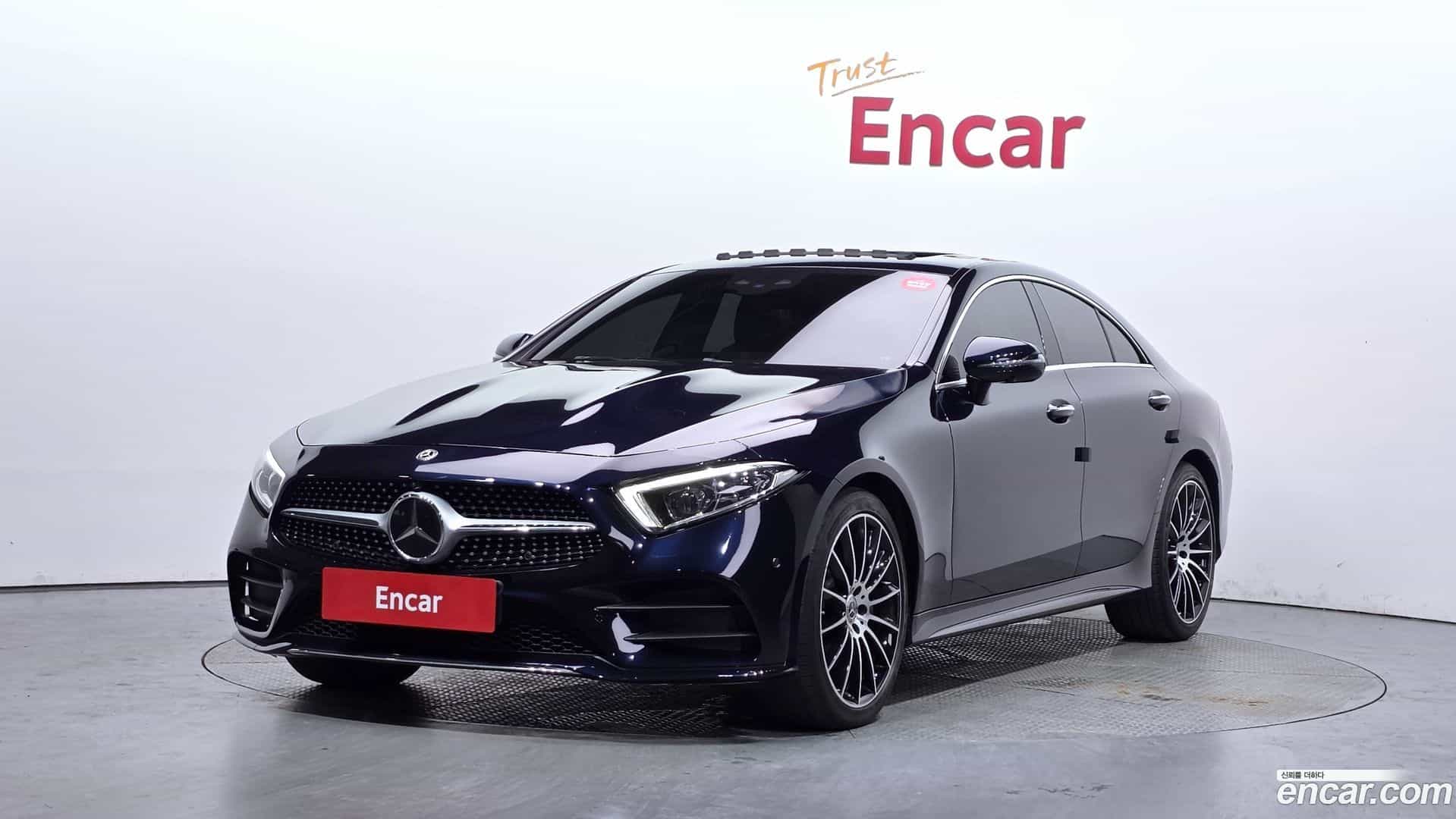 CLS-Class Mercedes-Benz 2020.6-OUTER-001