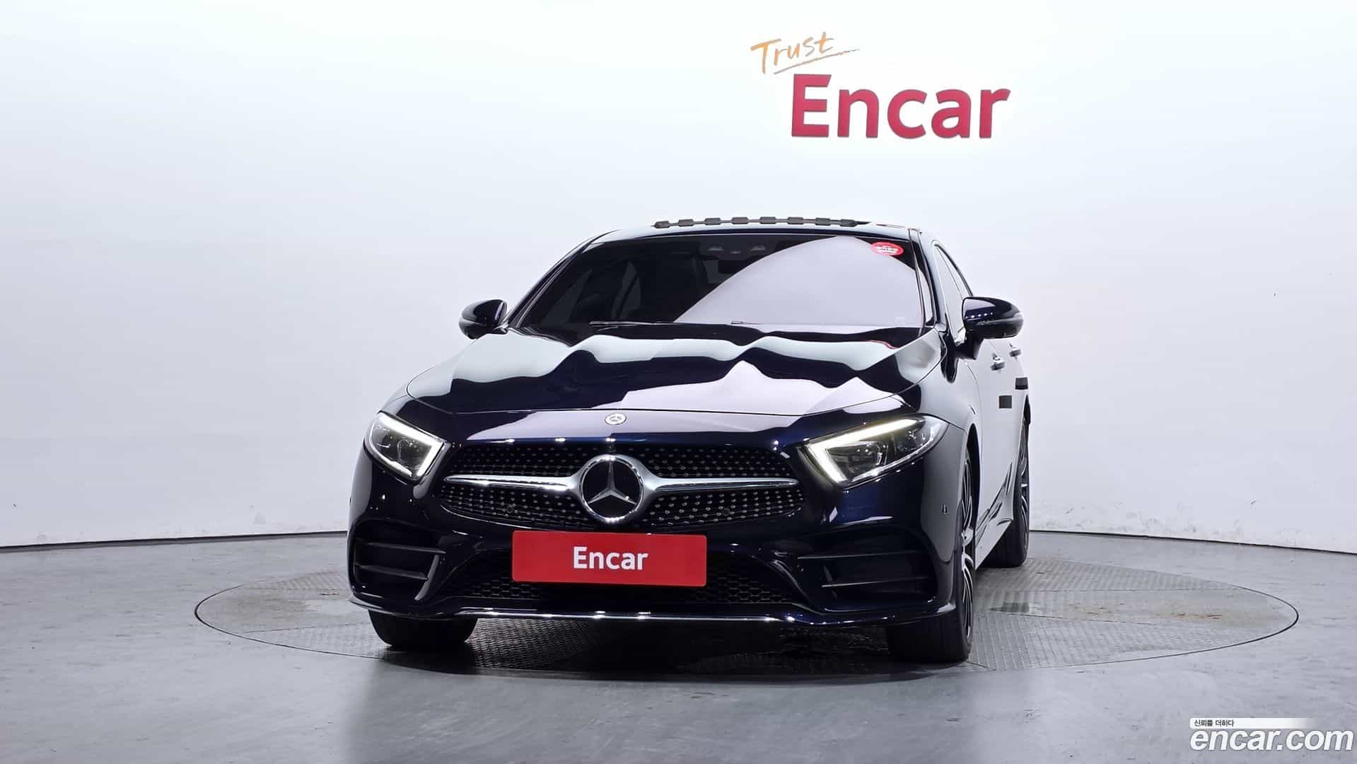 CLS-Class Mercedes-Benz 2020.6-OUTER-003