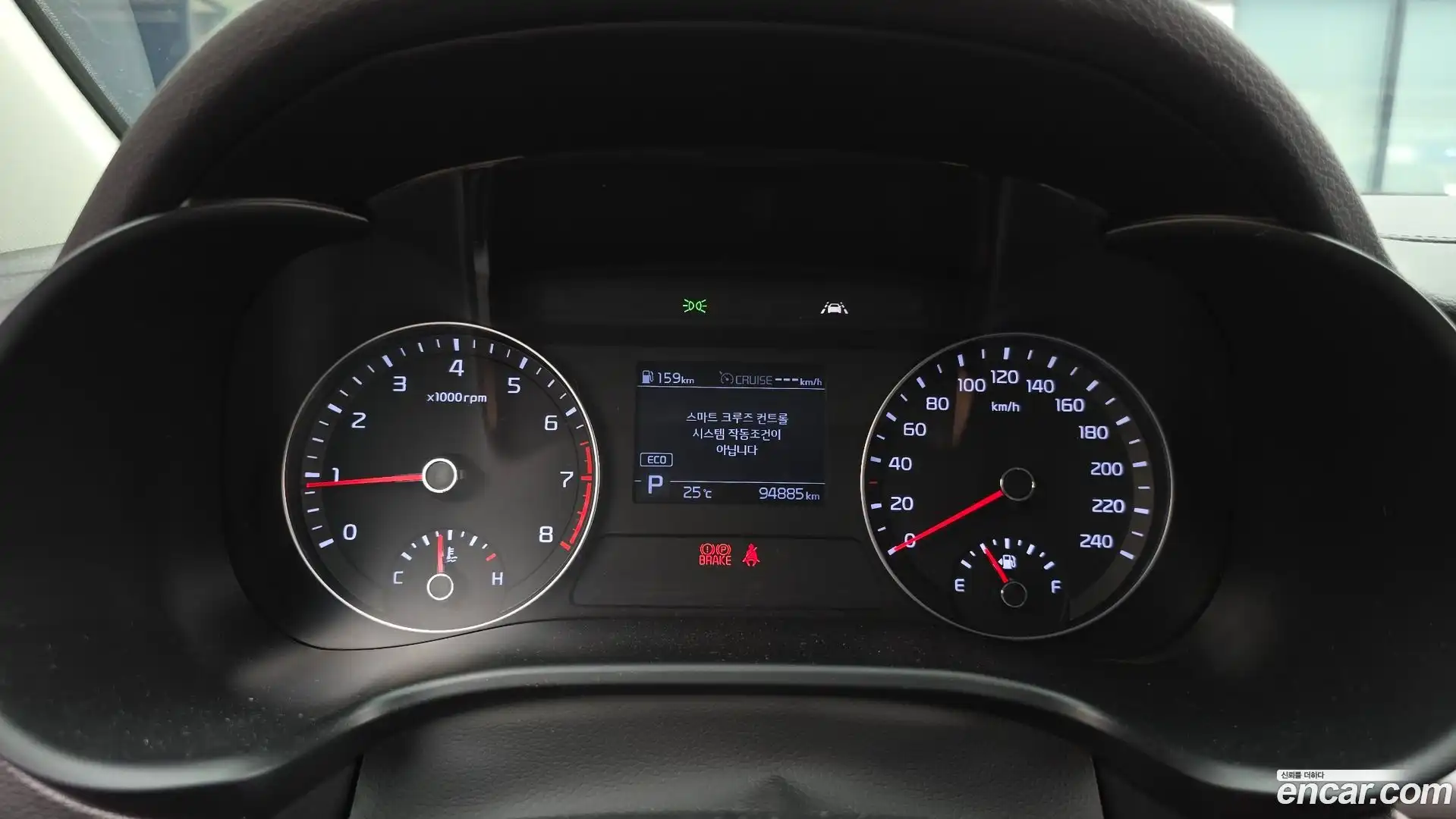 K3 Kia 2019.0-INNER-008