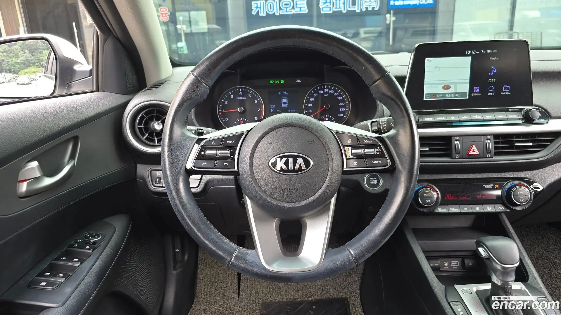K3 Kia 2019.0-OPTION-017