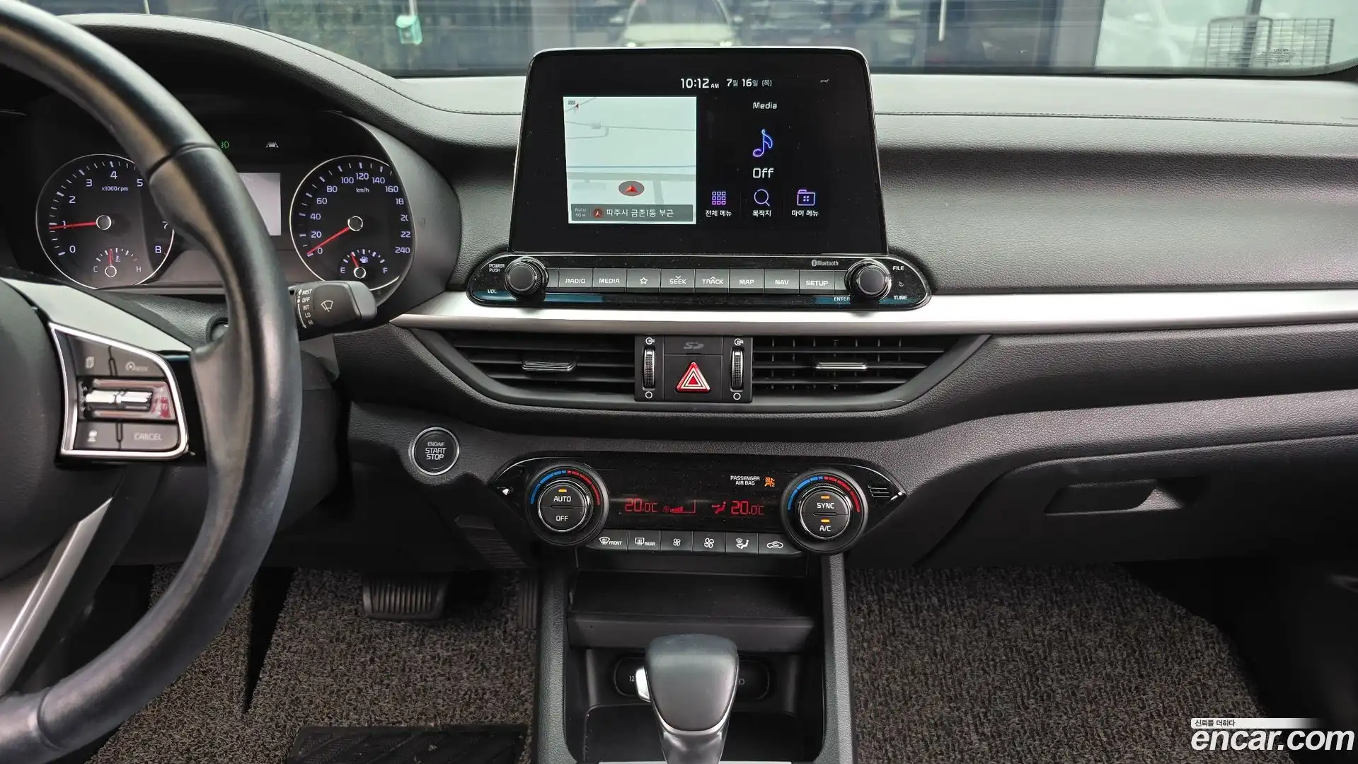 K3 Kia 2019.0-OPTION-018