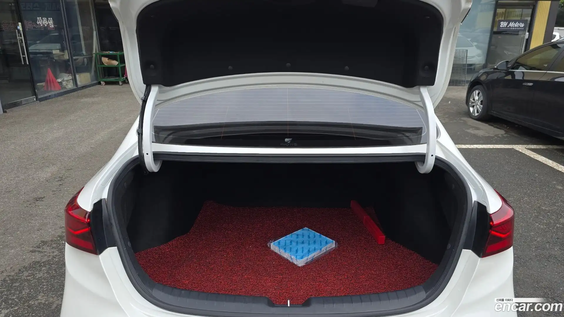 K3 Kia 2019.0-OPTION-024