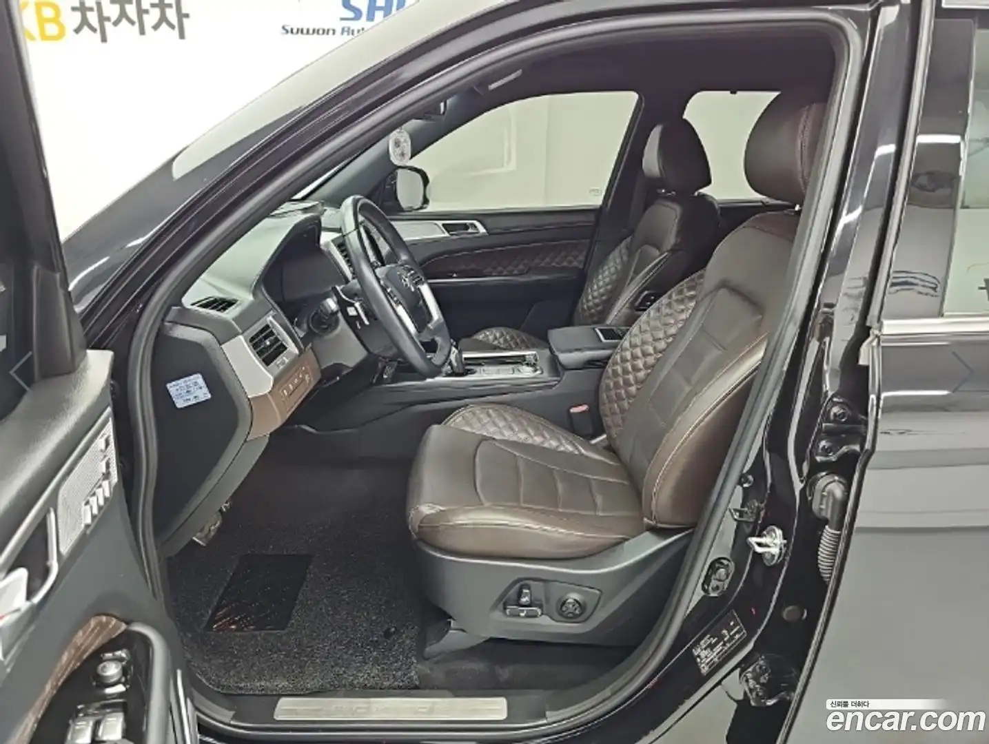 Rexton KG Mobility 2021.11-OPTION-015