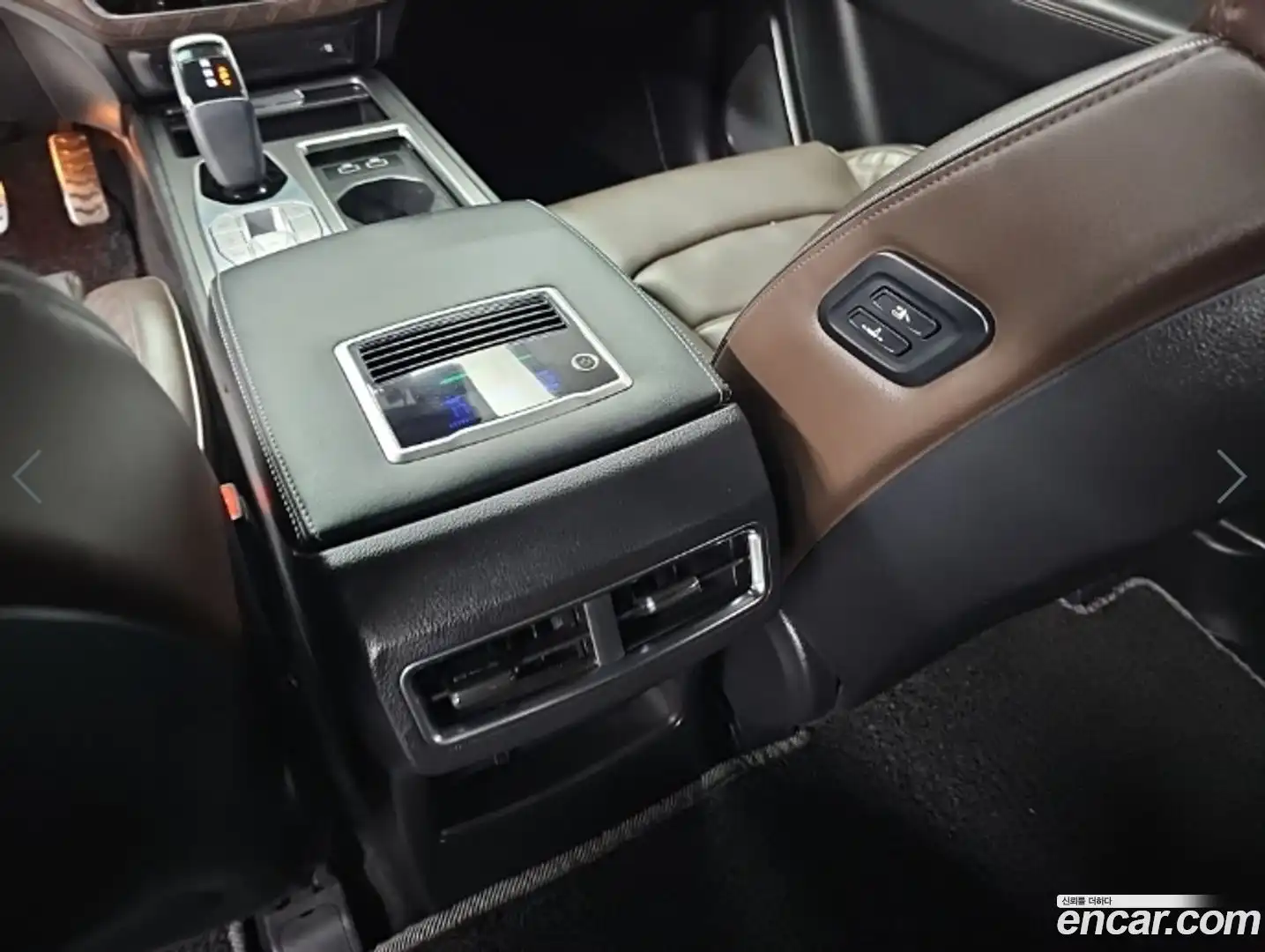 Rexton KG Mobility 2021.11-OPTION-017