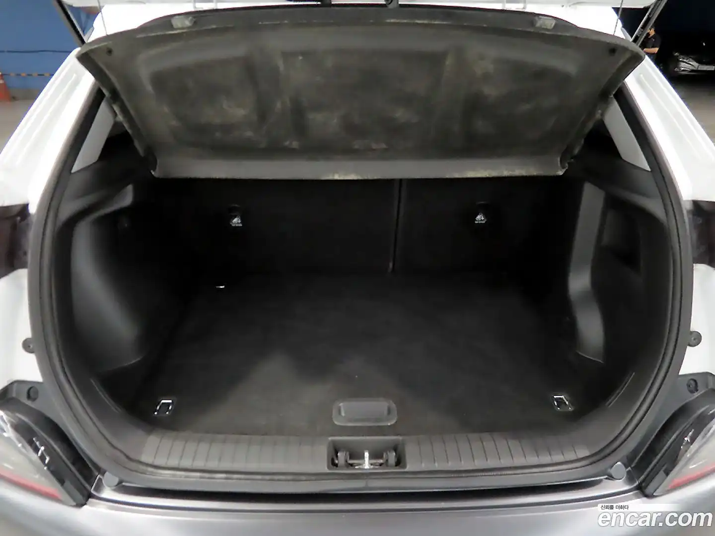 Kona Hyundai 2022.0-OPTION-020