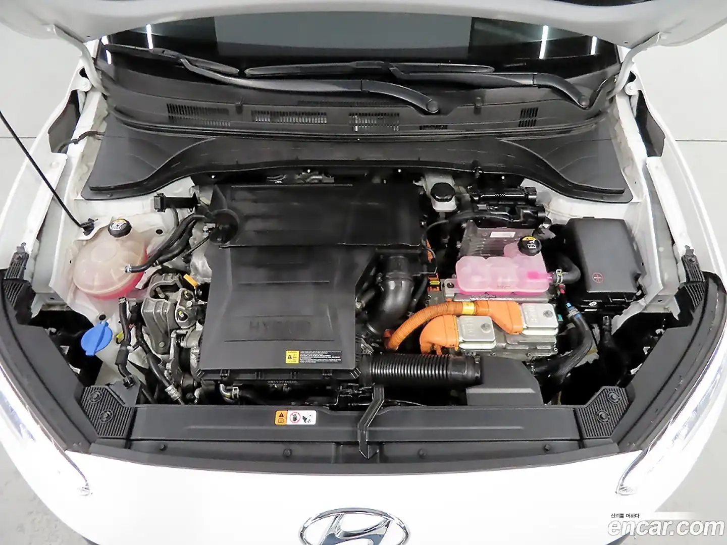 Kona Hyundai 2022.0-OPTION-023