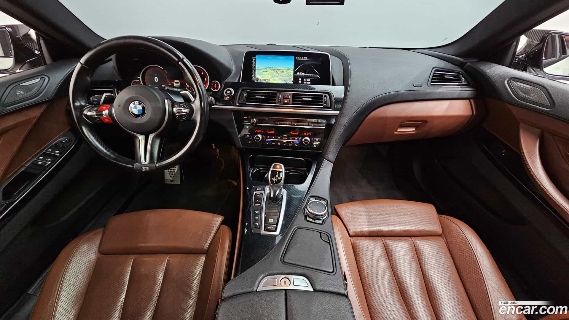 6-Series BMW 2016.2-INNER-007