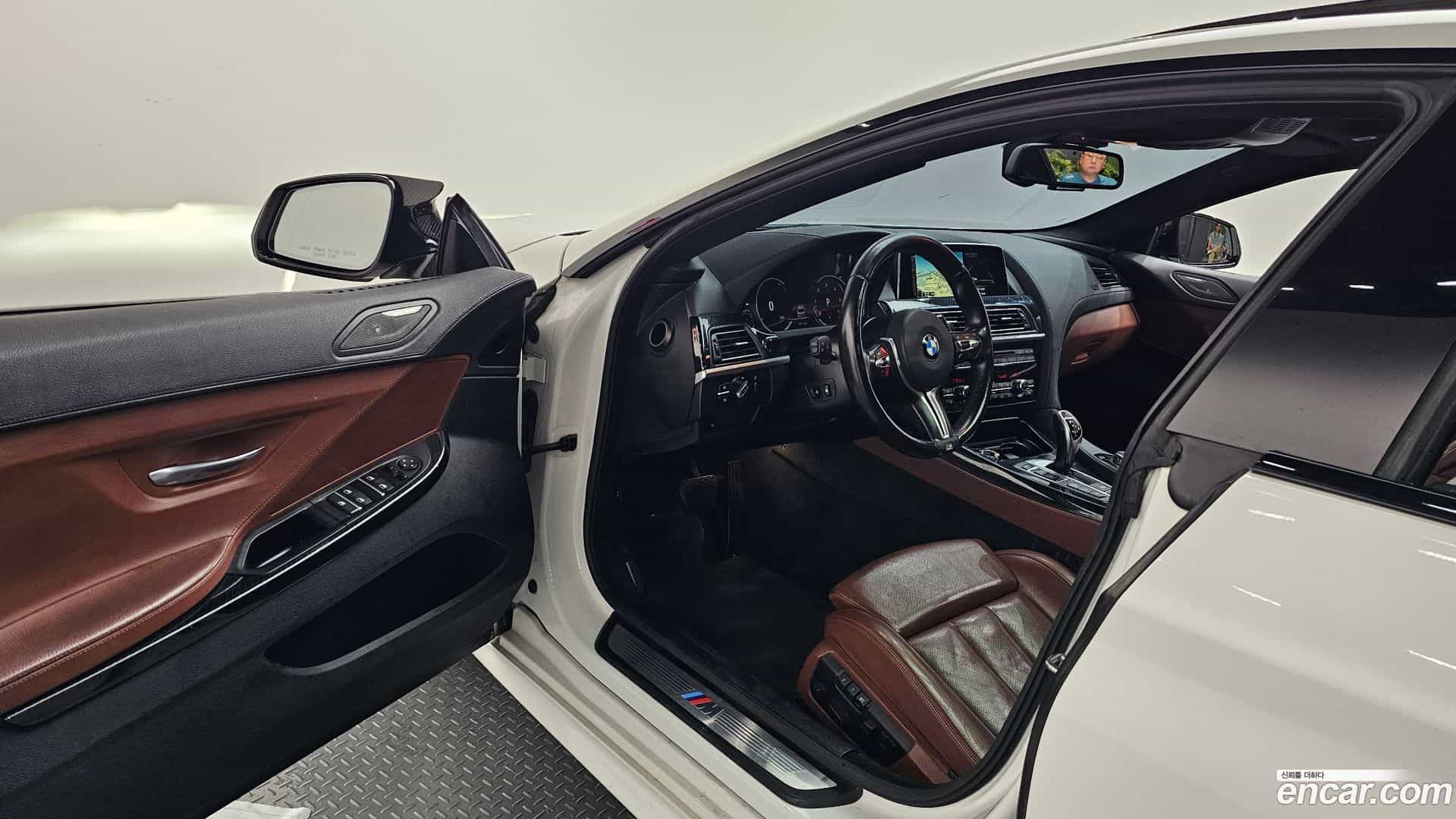 6-Series BMW 2016.2-INNER-010