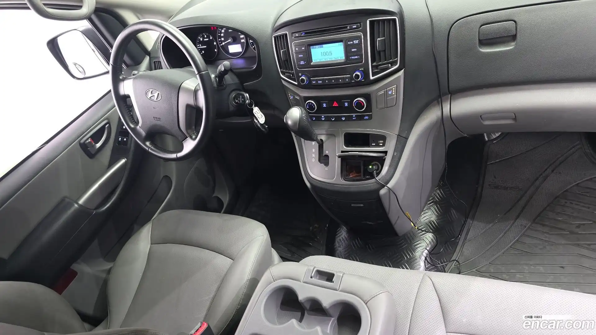Starex Hyundai 2020.11-INNER-007
