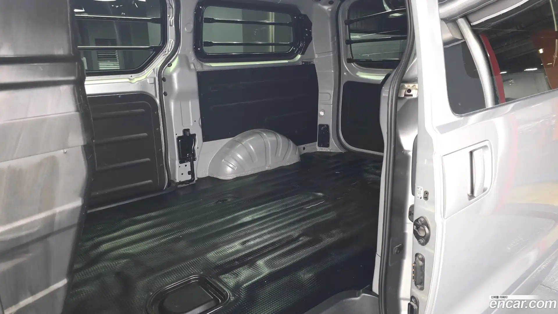 Starex Hyundai 2020.11-OPTION-016
